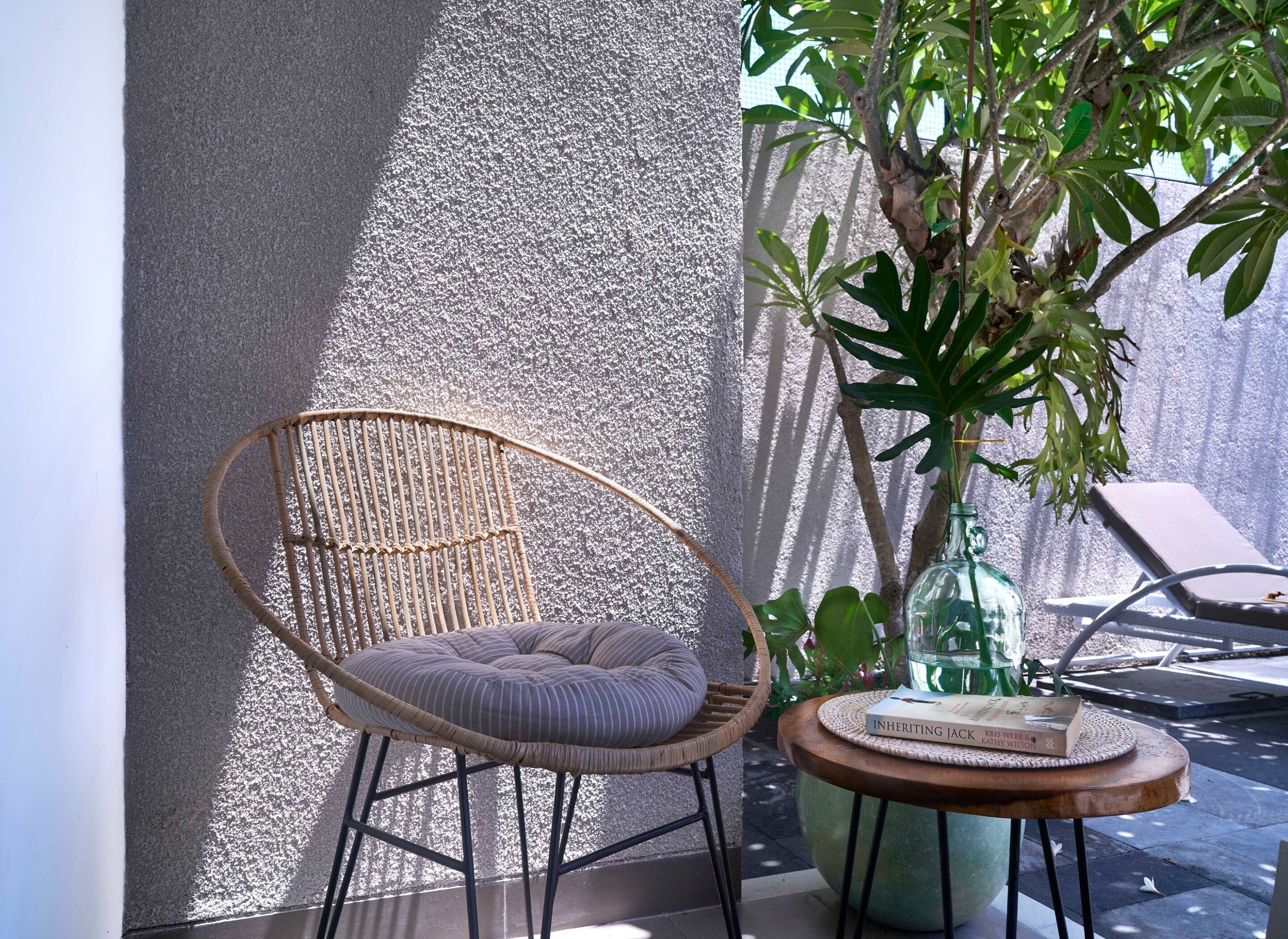 Villa Beraban Seminyak