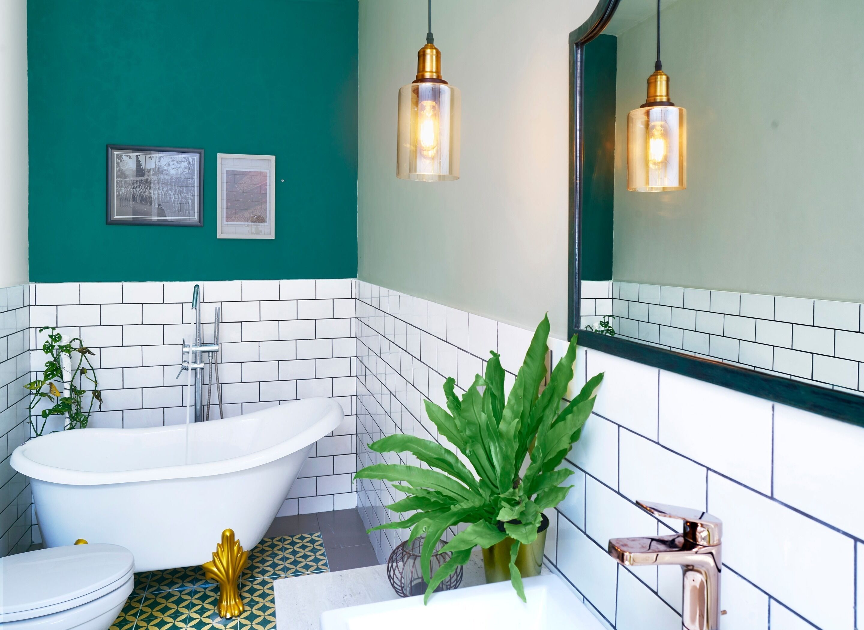 Villa Beraban Seminyak