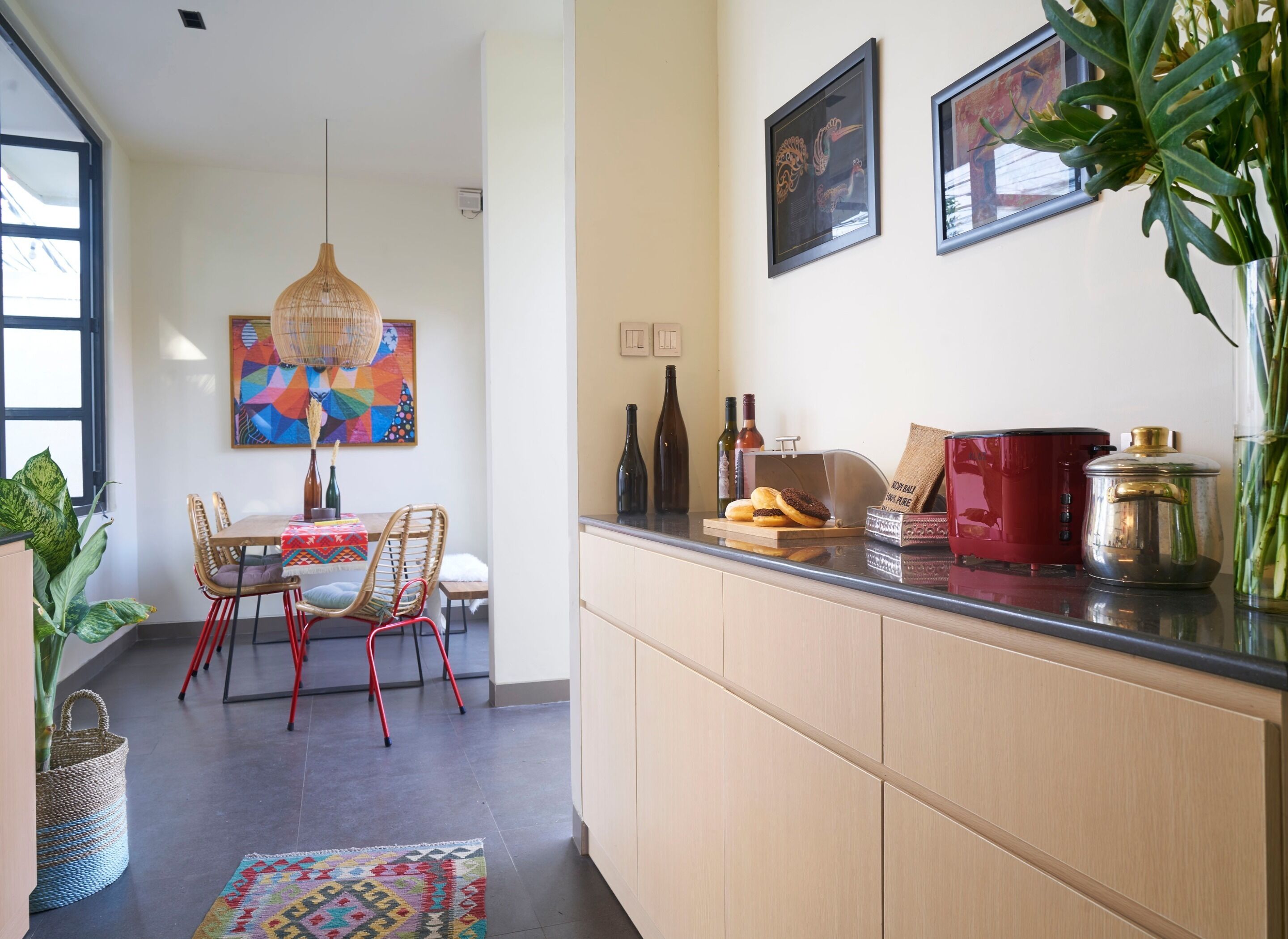 Villa Beraban Seminyak