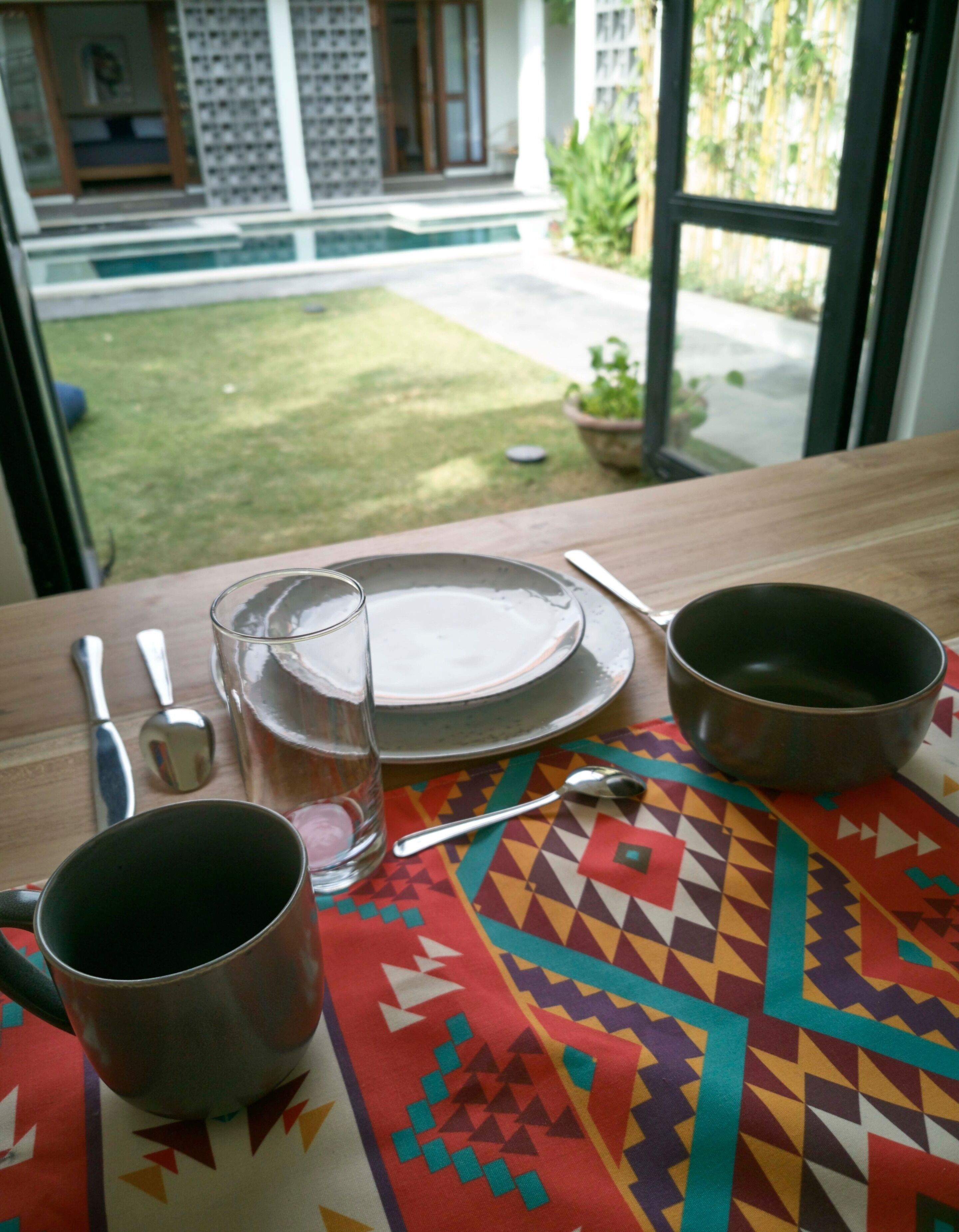 Villa Beraban Seminyak