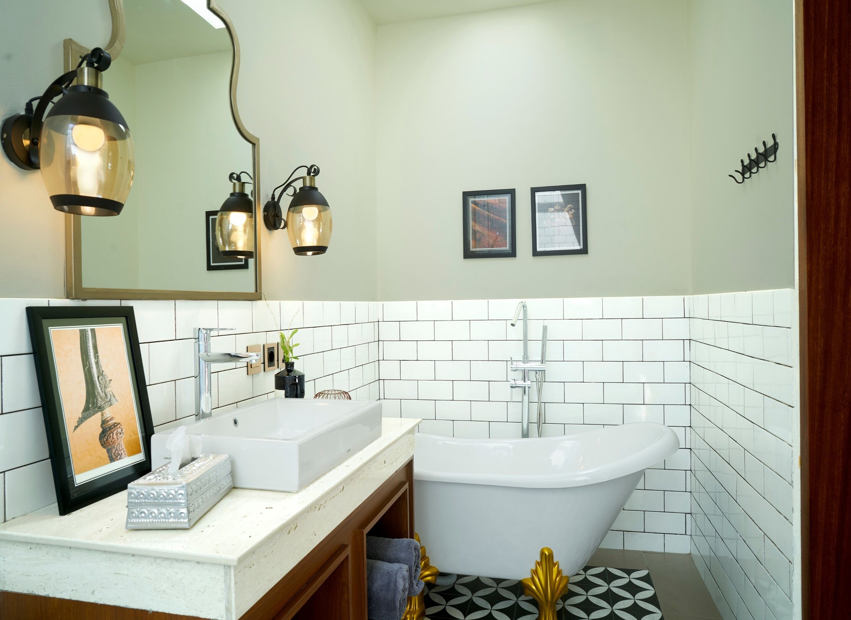 Villa Beraban Seminyak