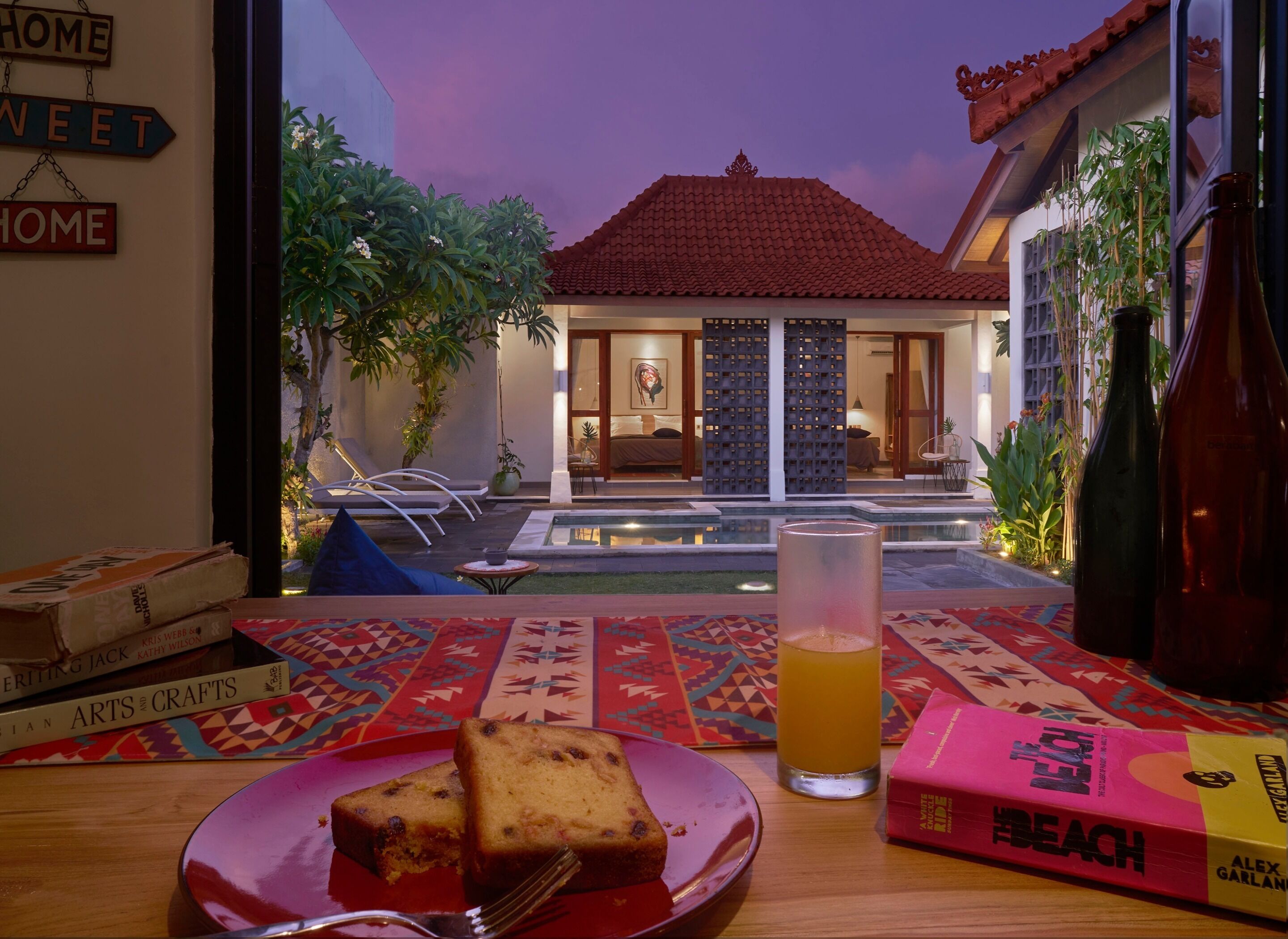 Villa Beraban Seminyak