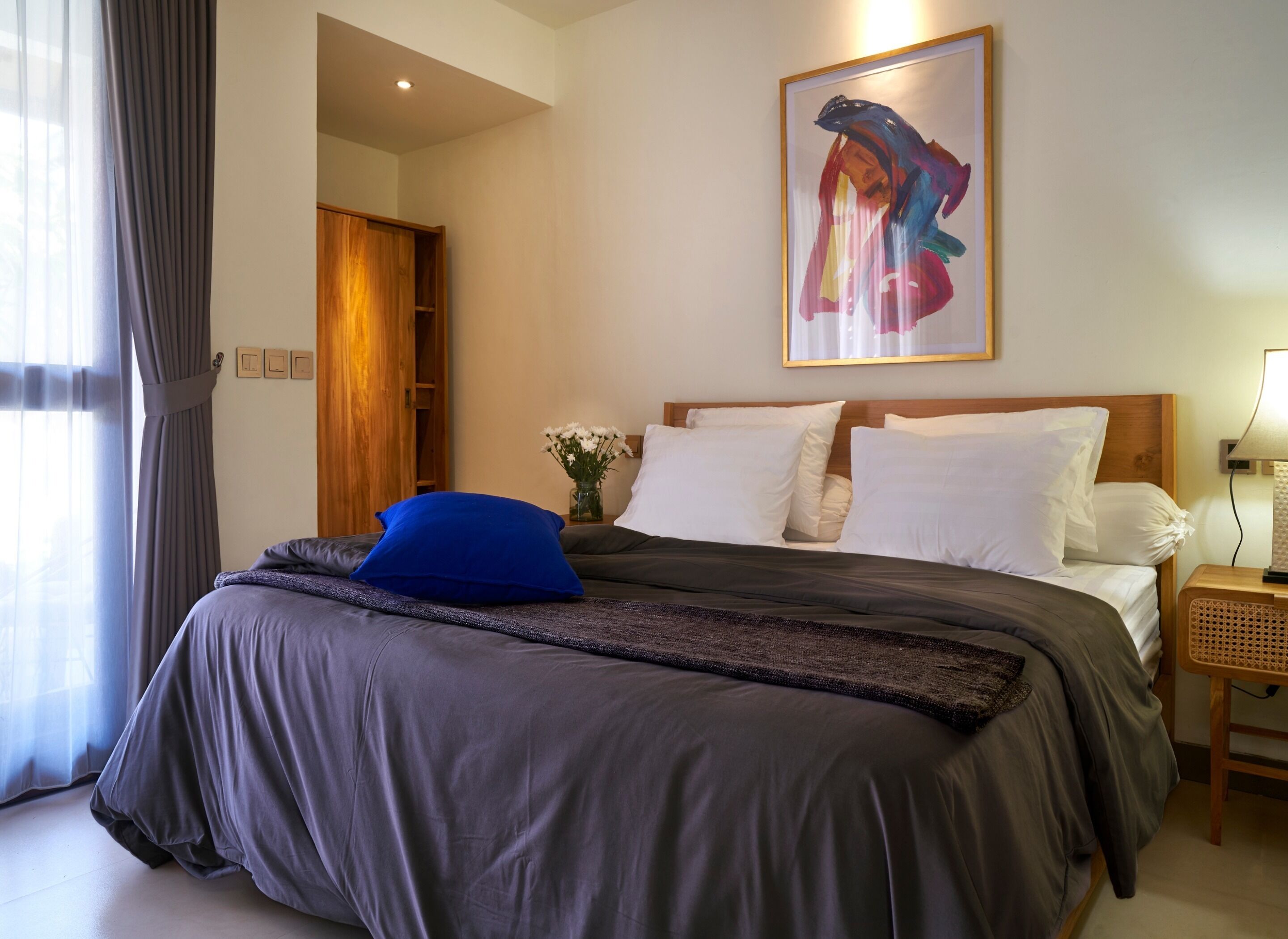 Villa Beraban Seminyak