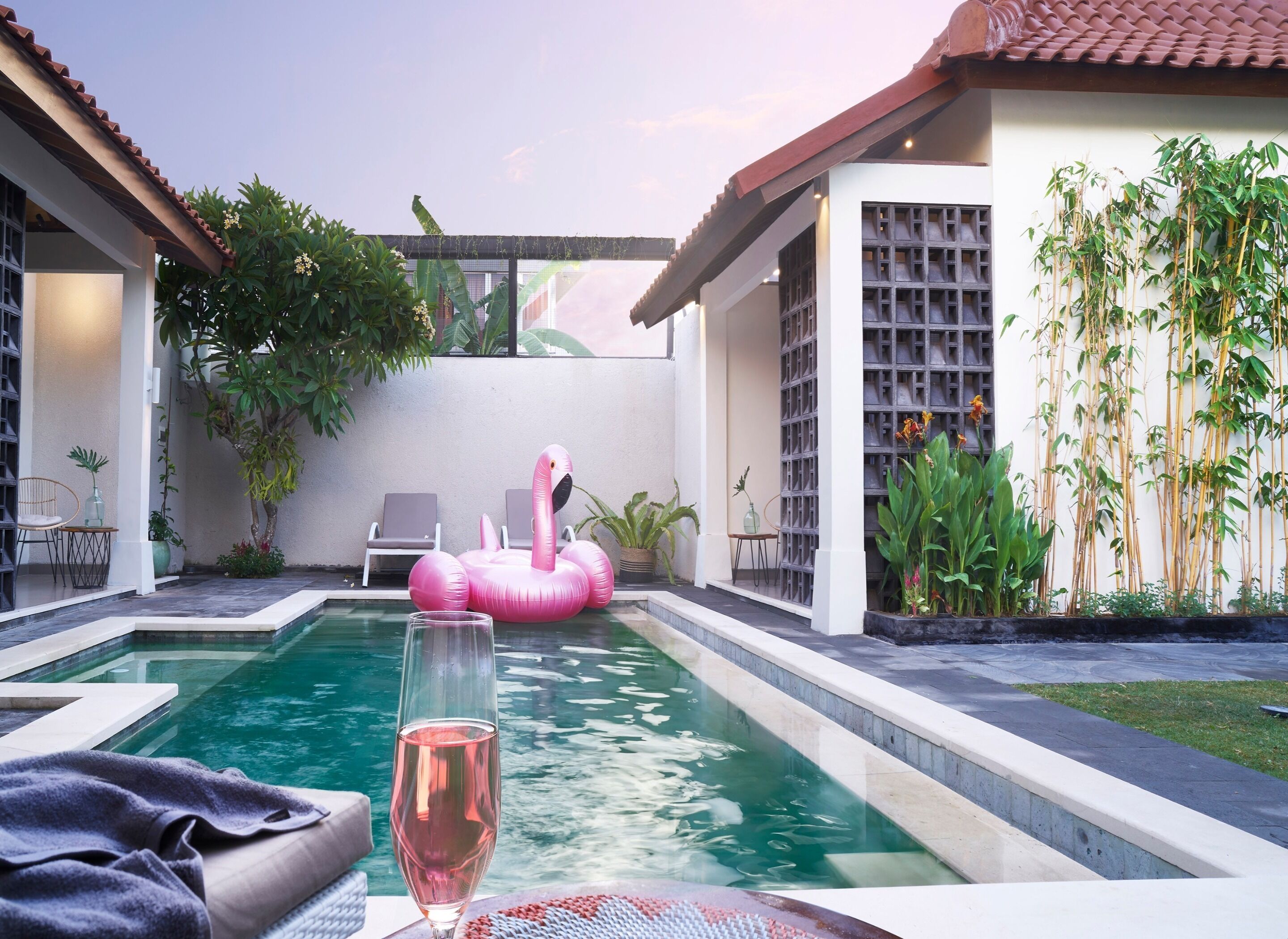 Villa Beraban Seminyak
