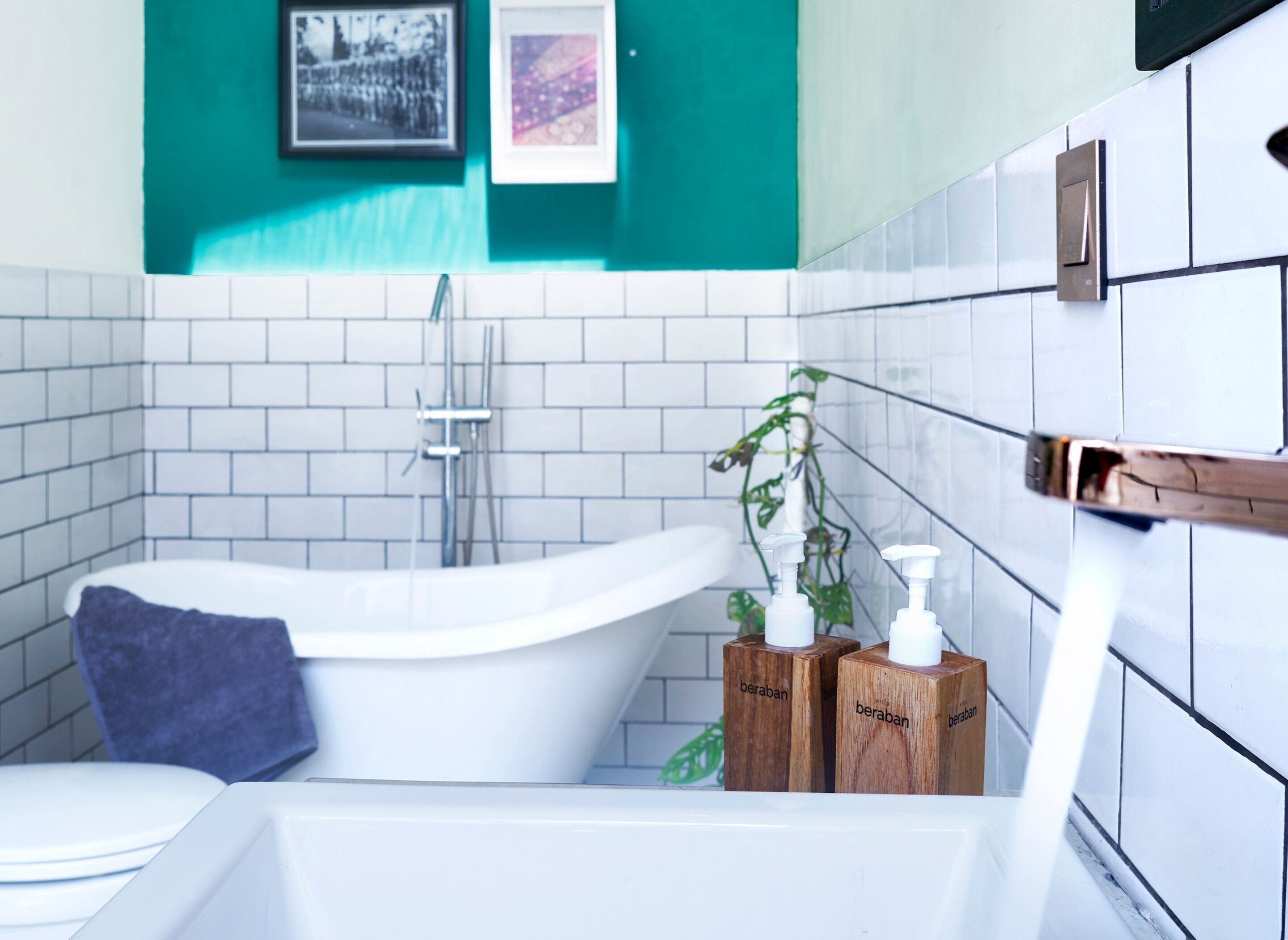 Villa Beraban Seminyak