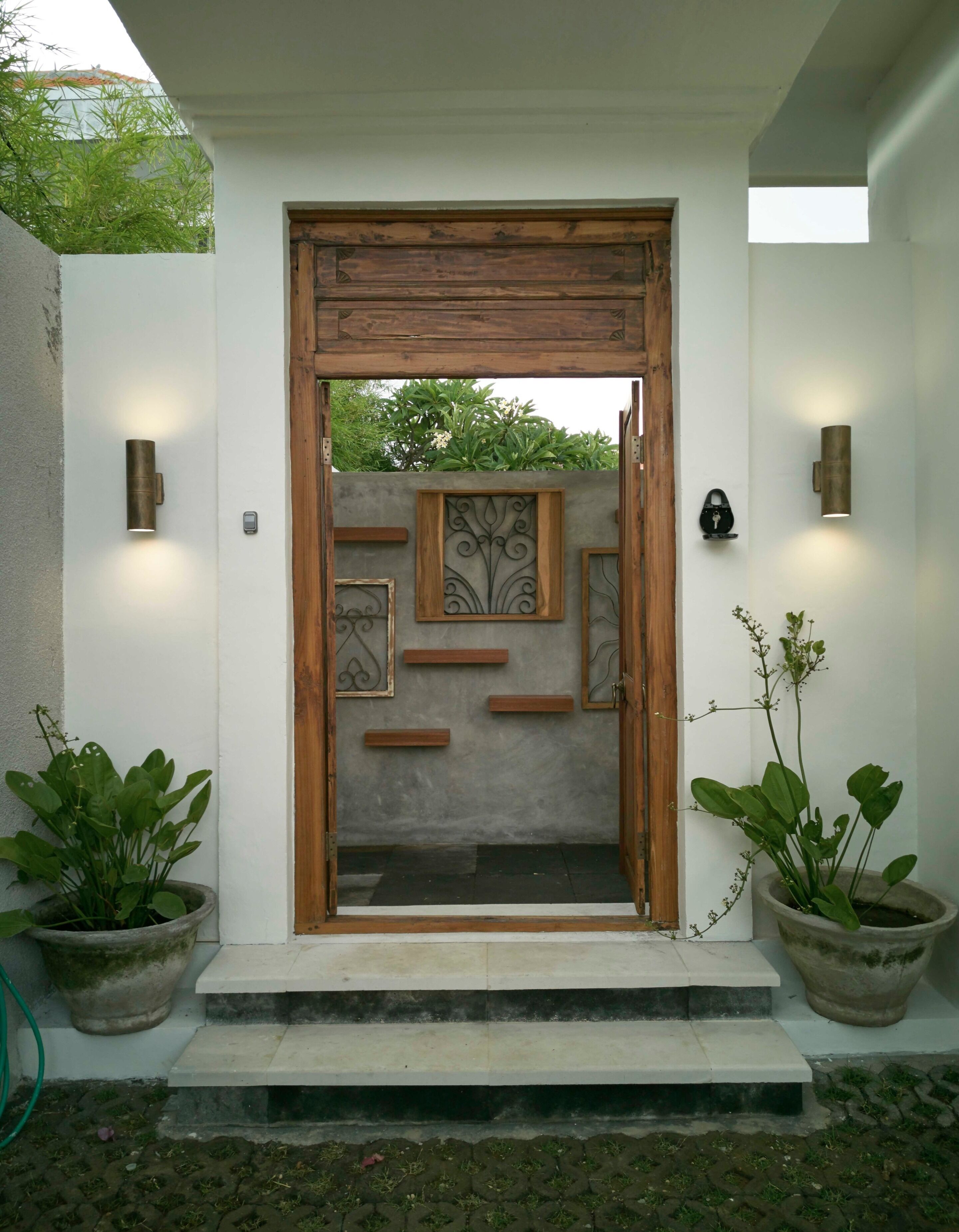 Villa Beraban Seminyak