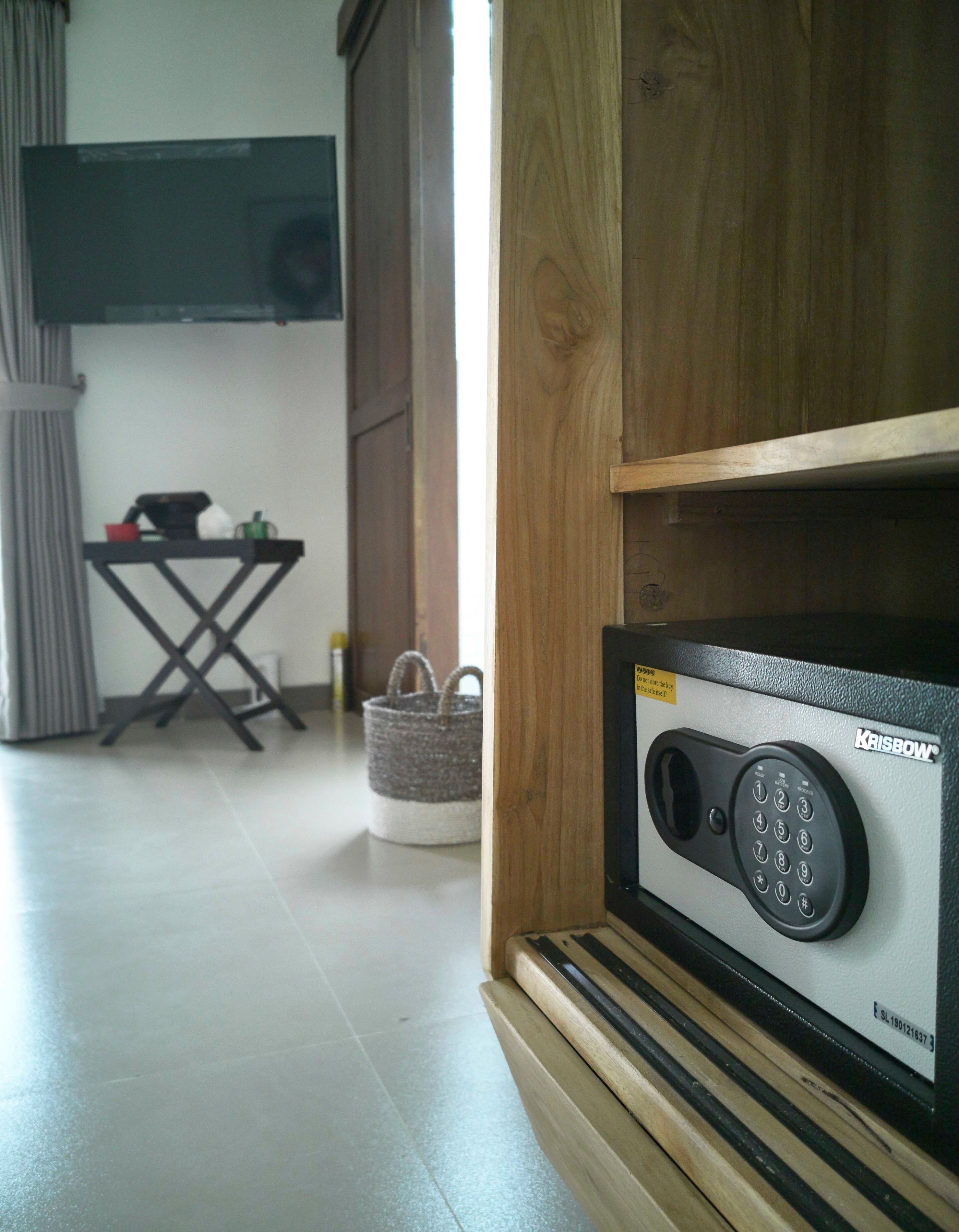 Villa Beraban Seminyak