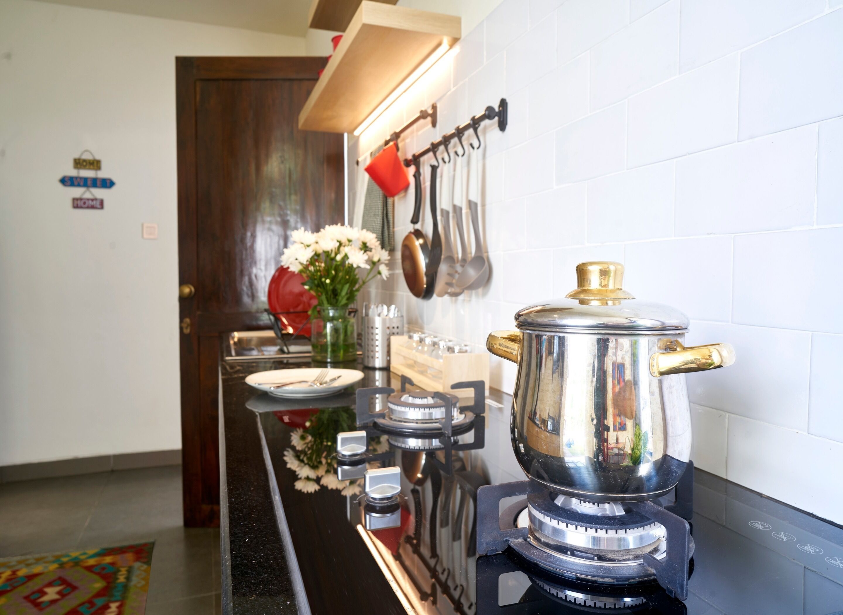 Villa Beraban Seminyak