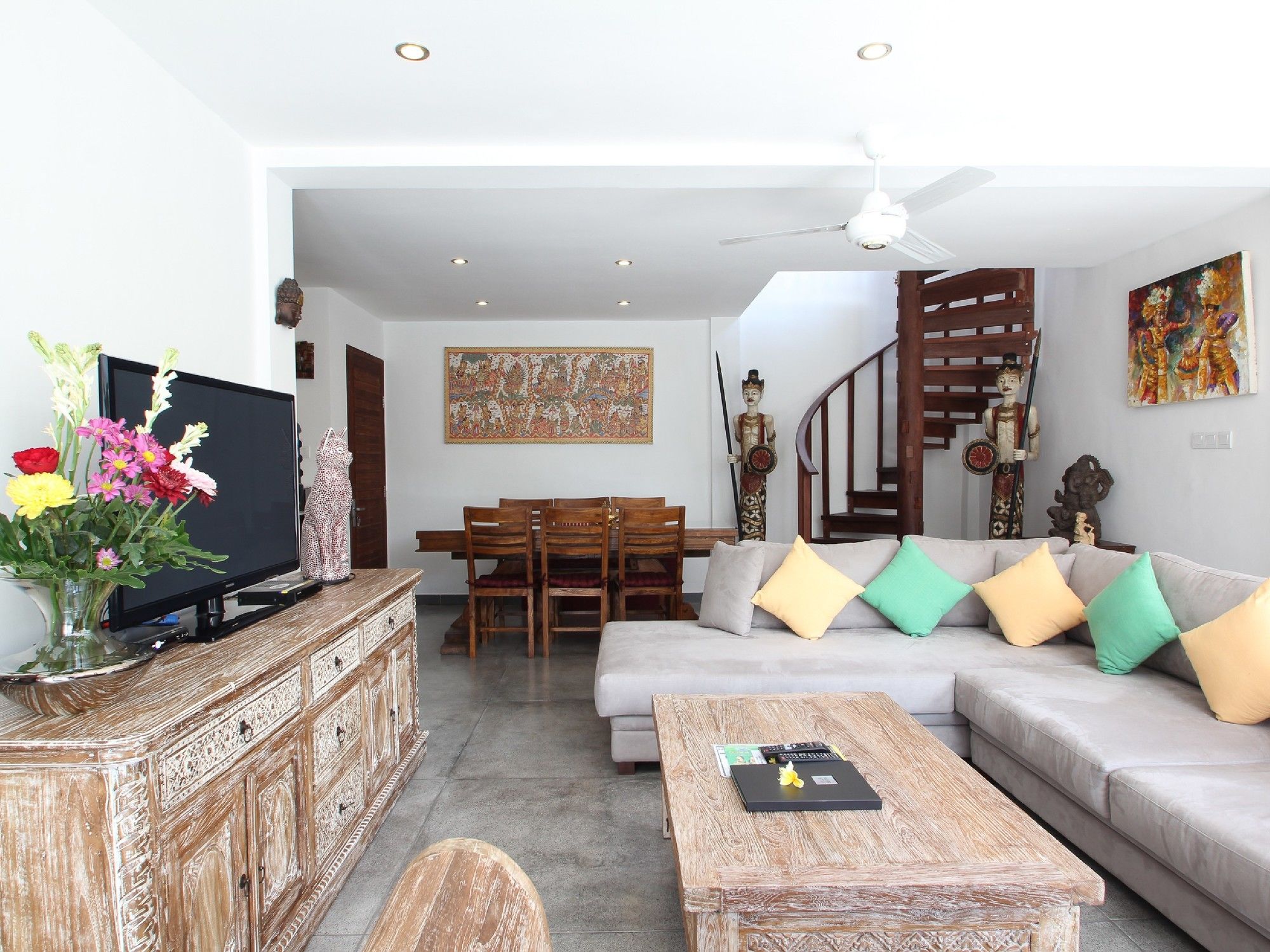 Villa Bewa