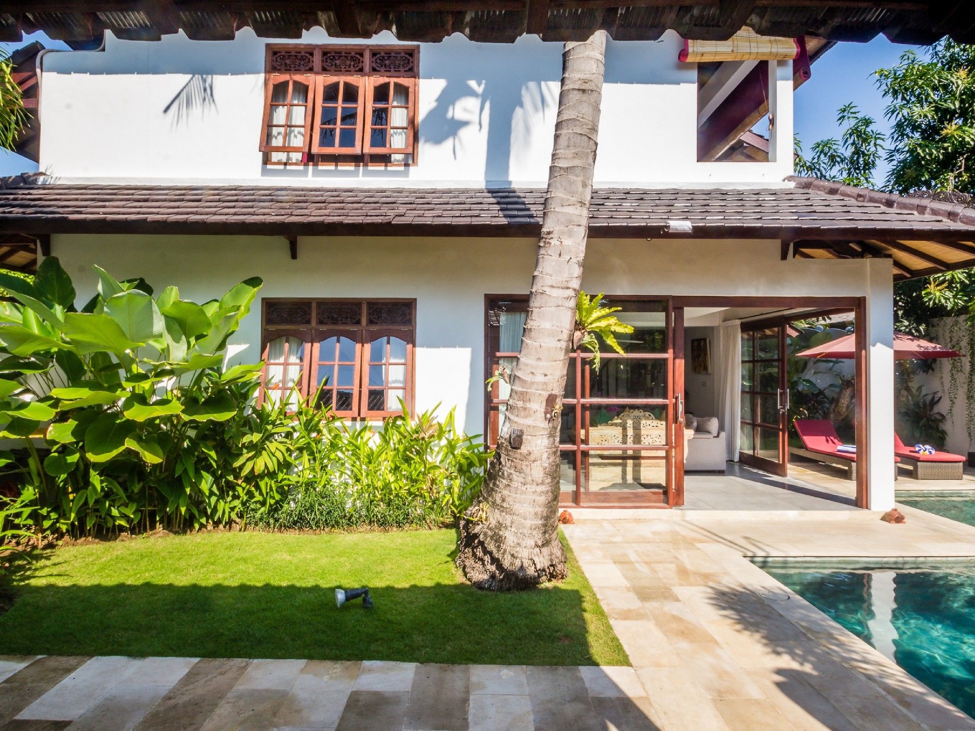 Villa Bewa