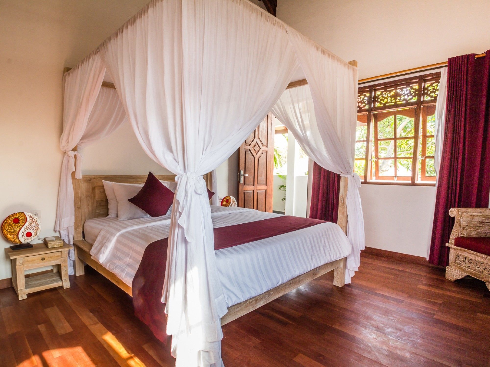 Villa Bewa