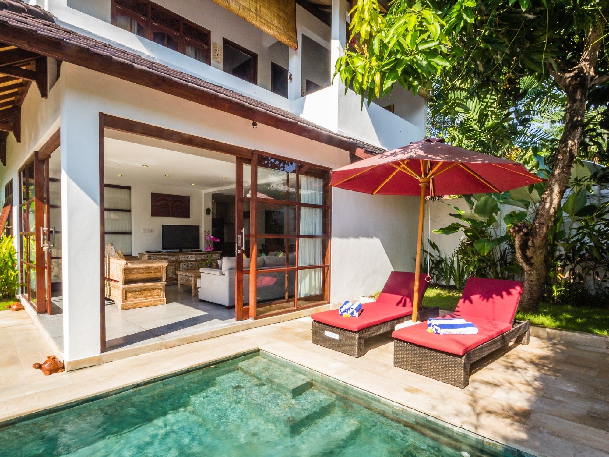 Villa Bewa