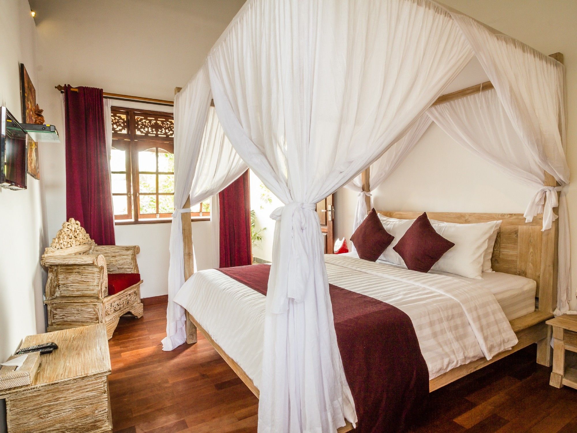 Villa Bewa