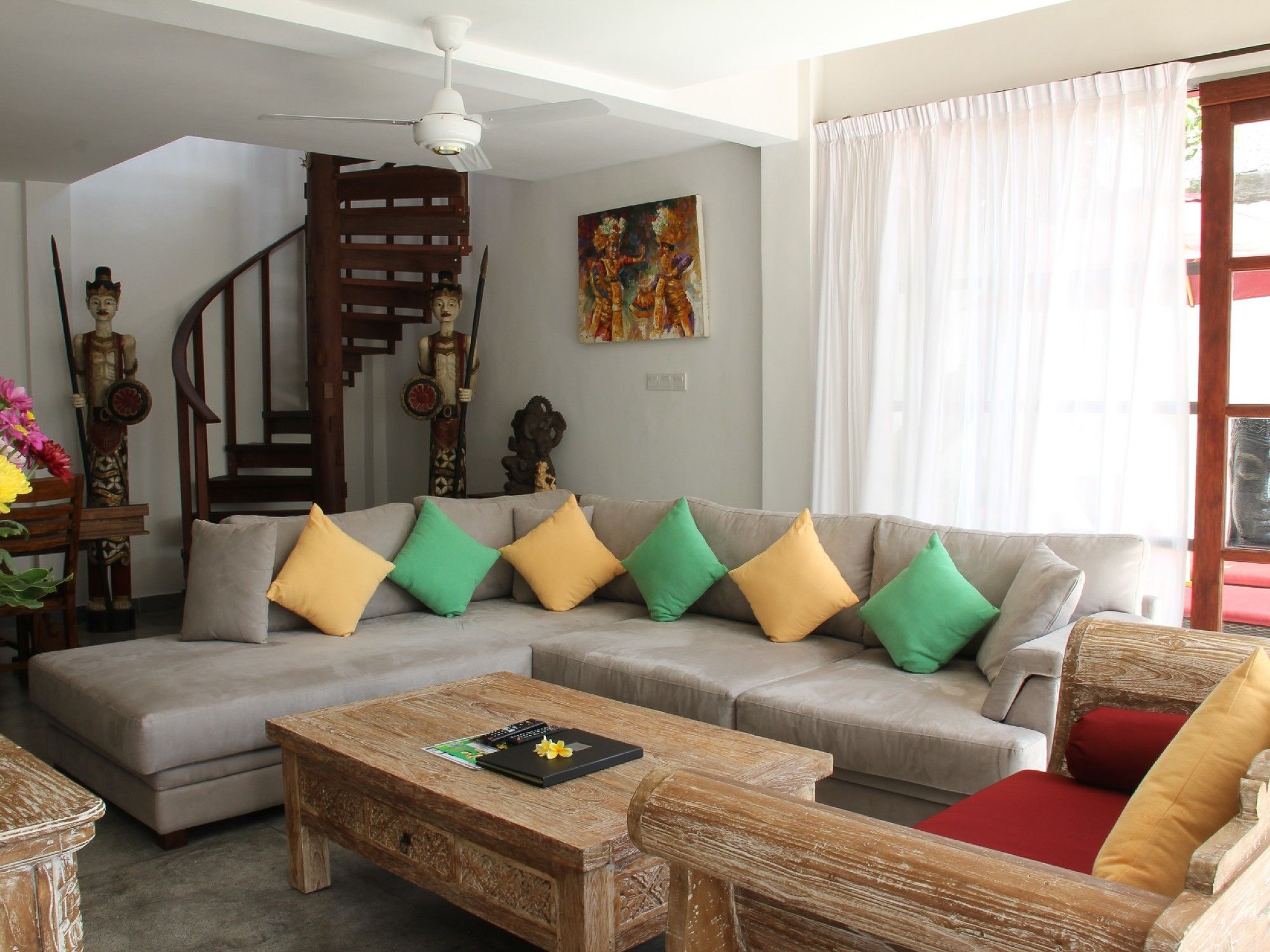 Villa Bewa