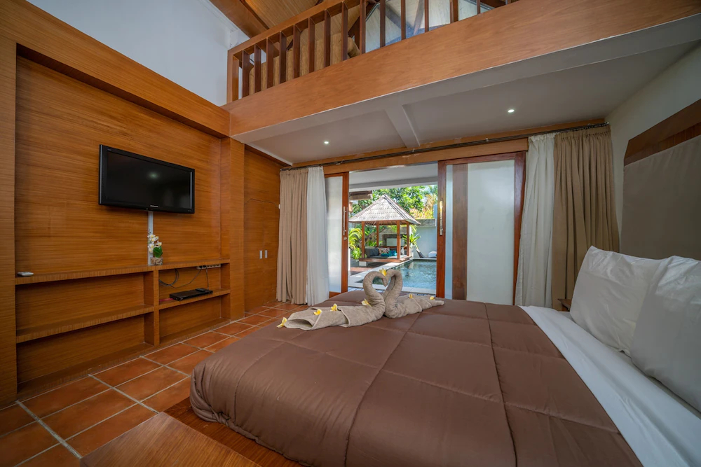 Villa Bodhi