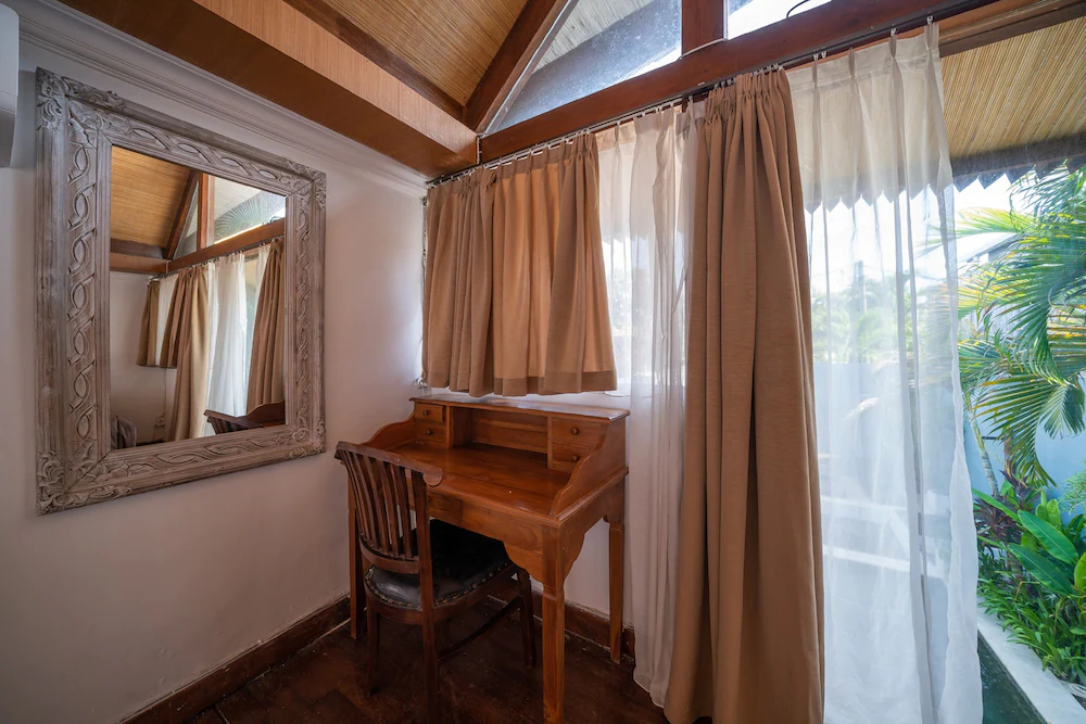 Villa Bodhi
