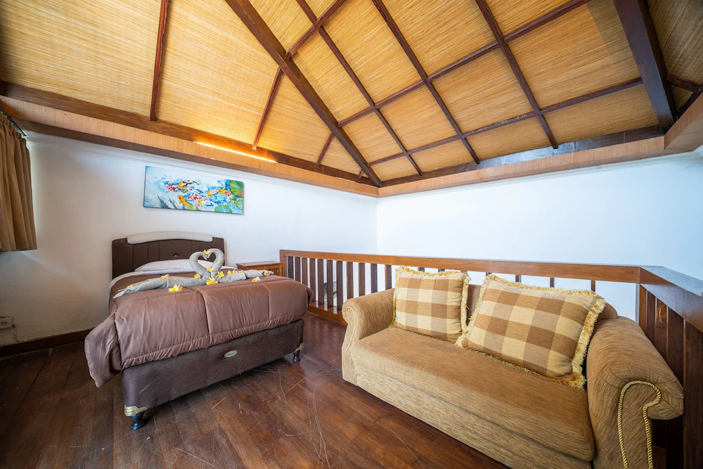 Villa Bodhi