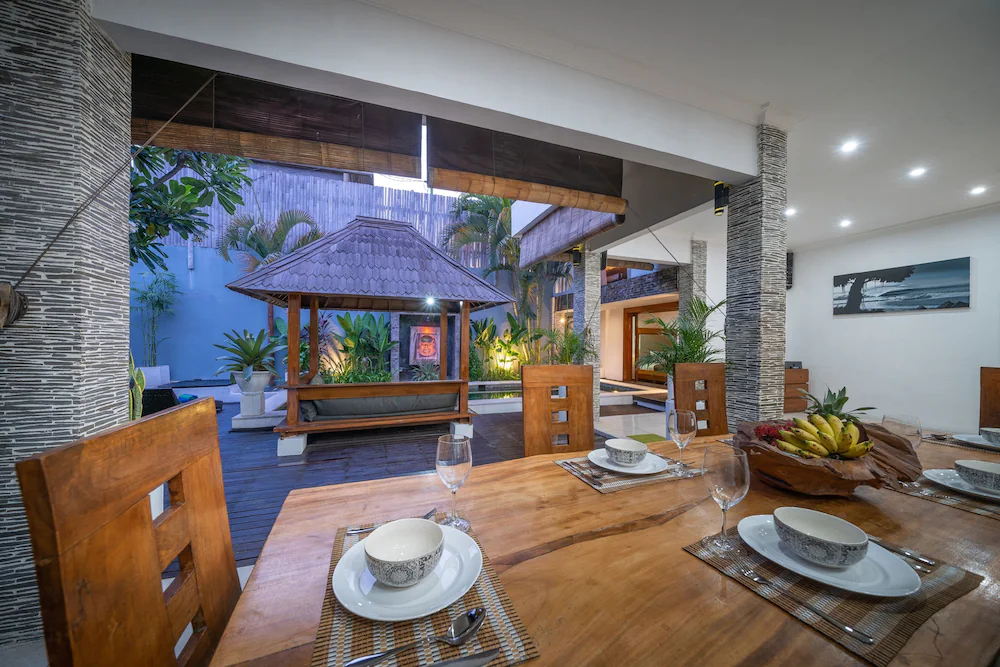 Villa Bodhi
