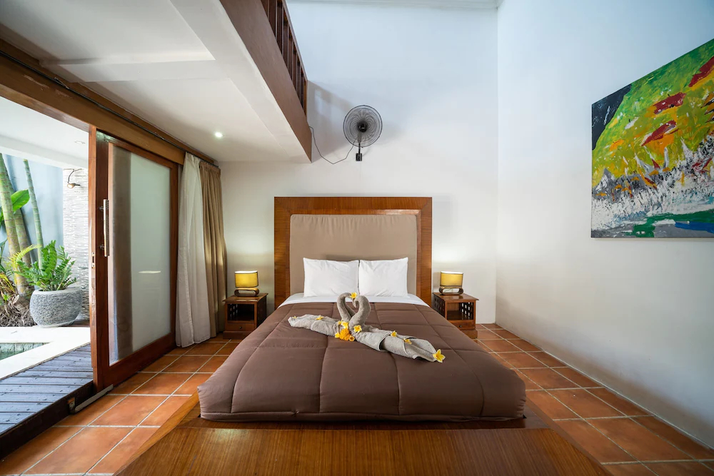 Villa Bodhi