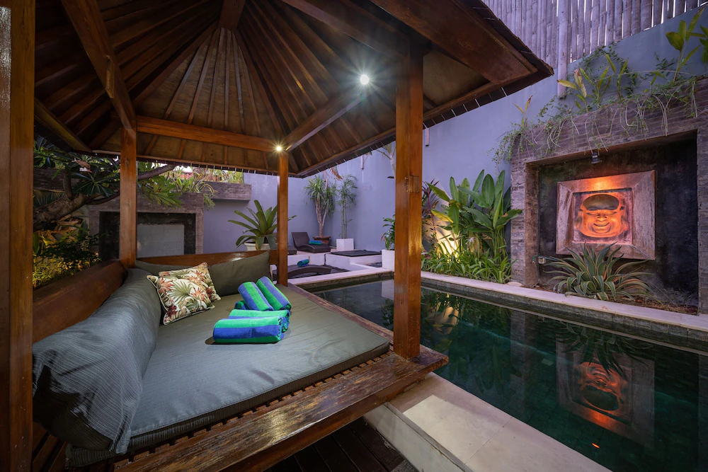 Villa Bodhi