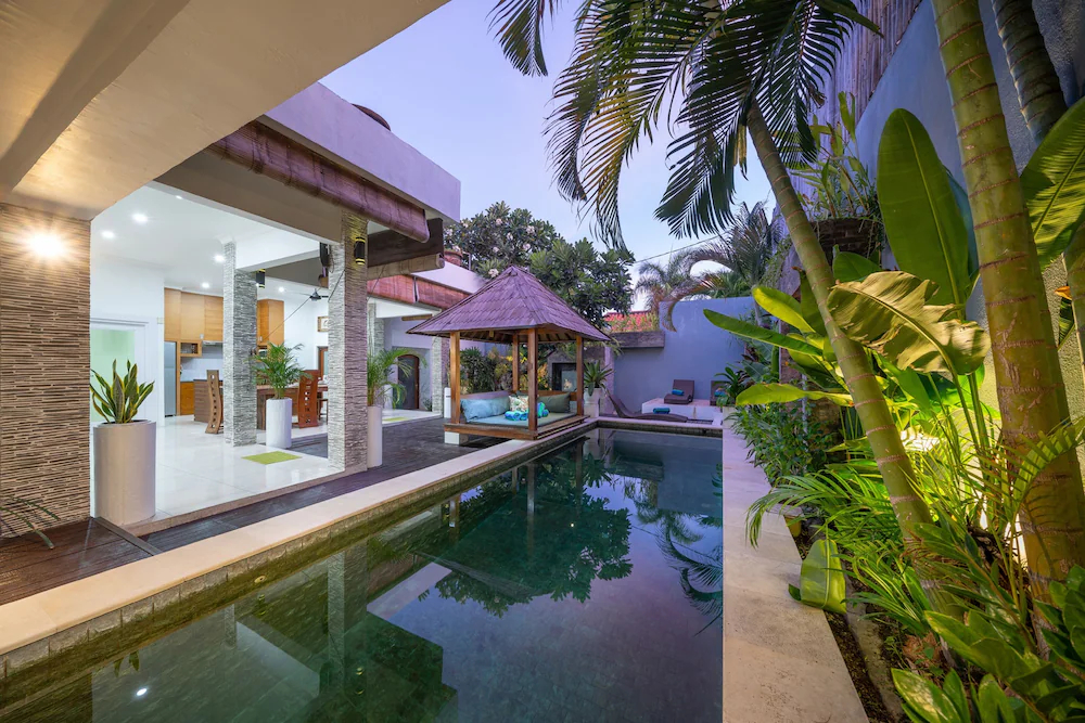 Villa Bodhi