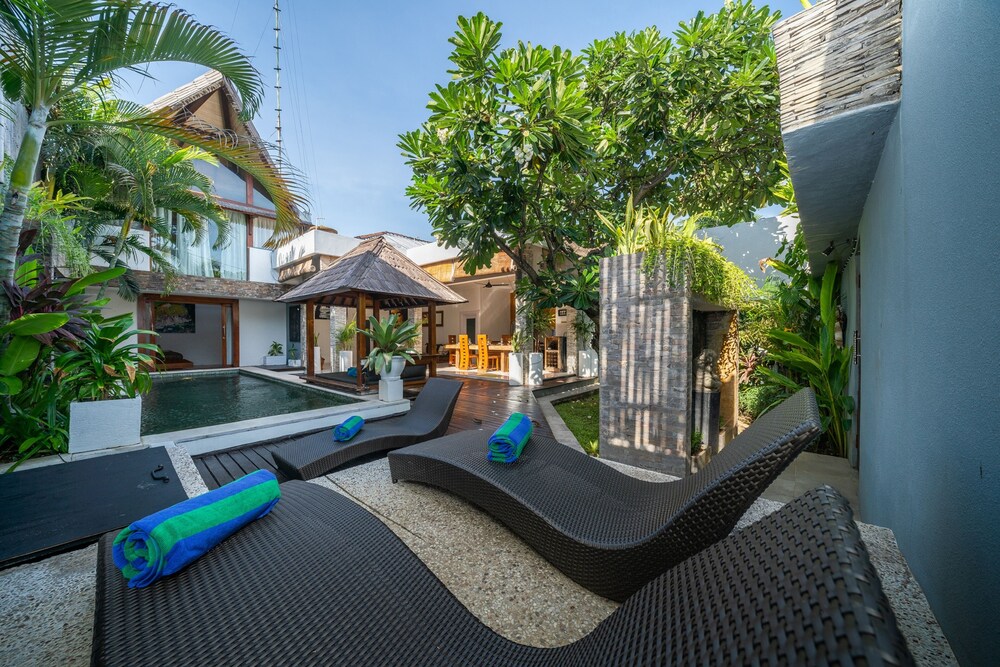 Villa Bodhi
