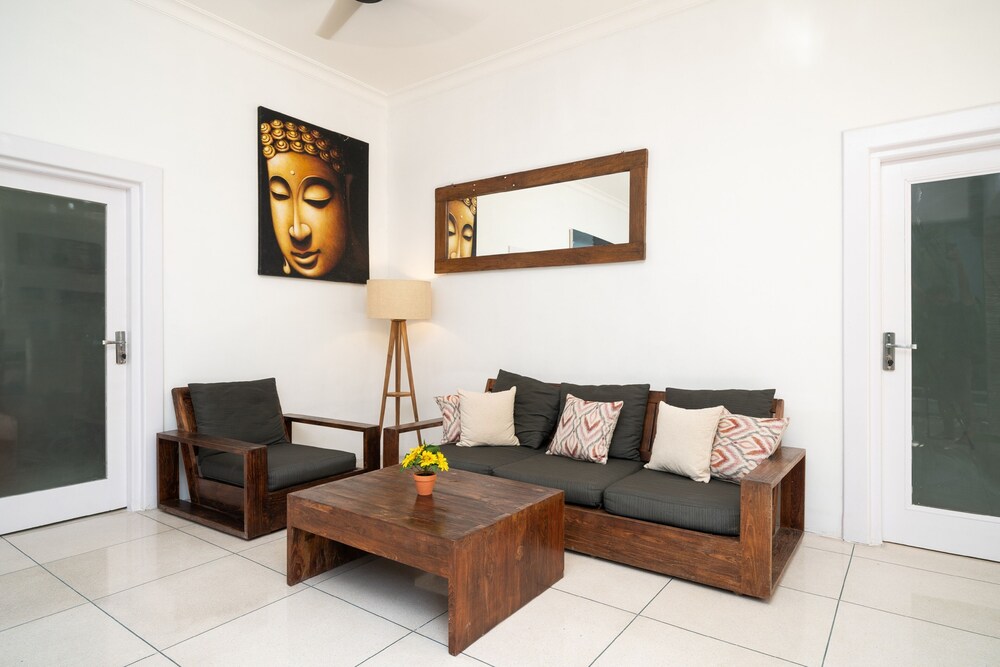 Villa Bodhi
