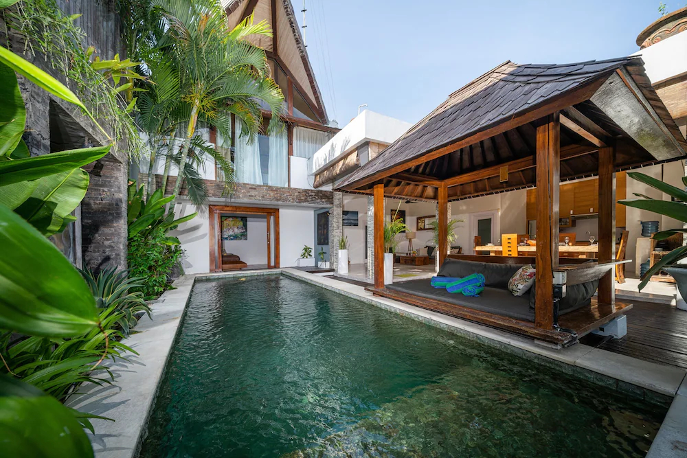 Villa Bodhi