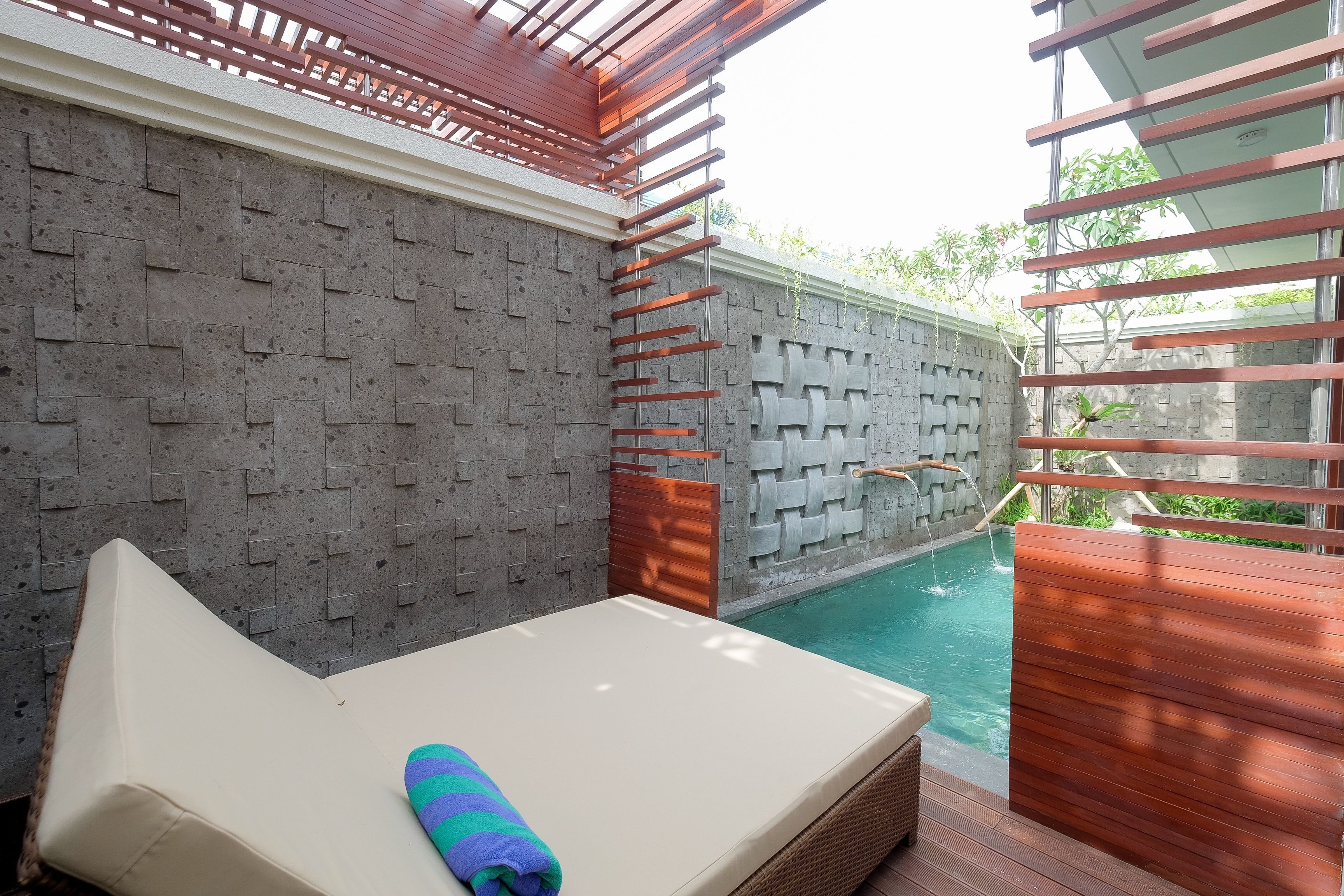 Villa Bougainville