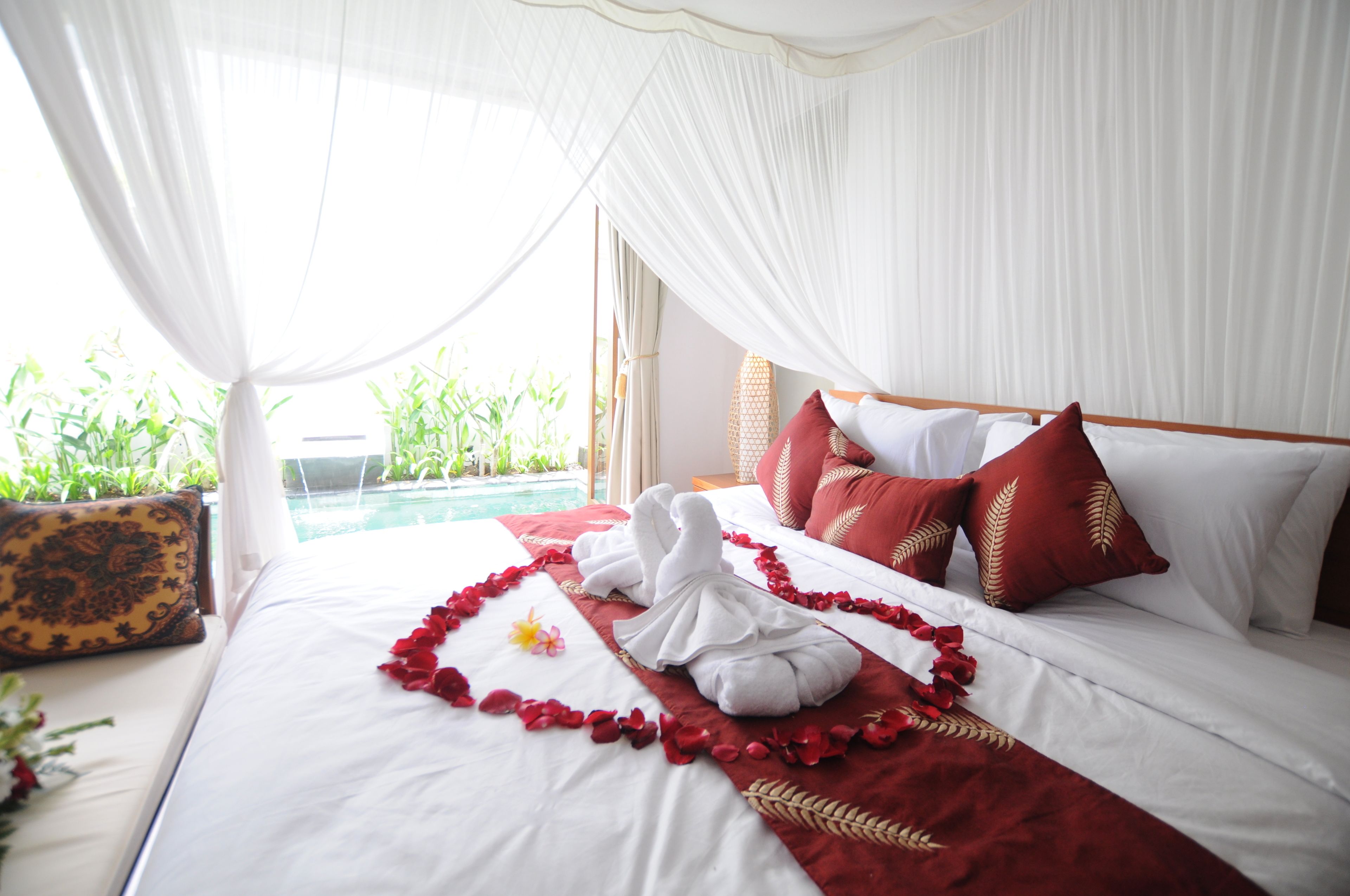 Villa Bougainville