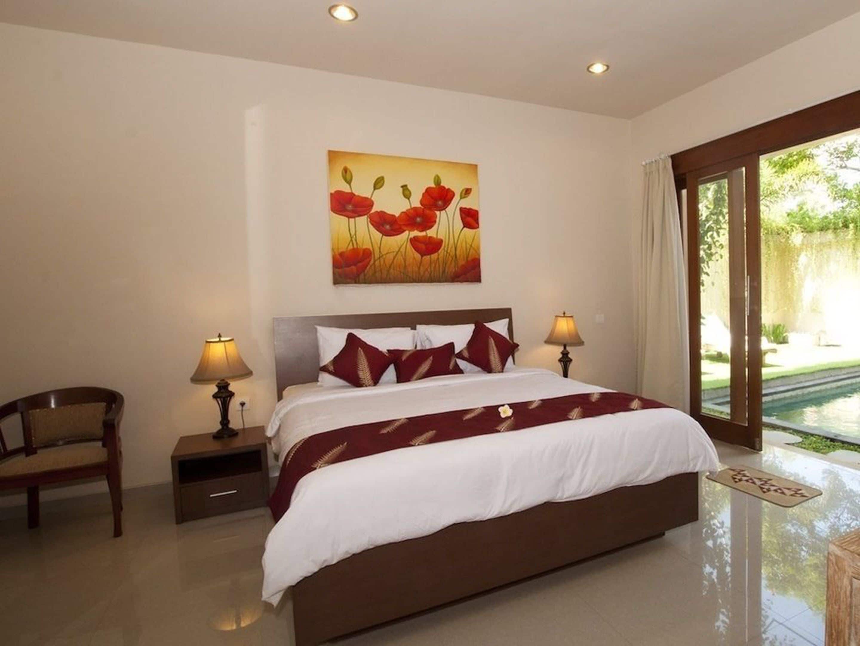 Villa Bougainville