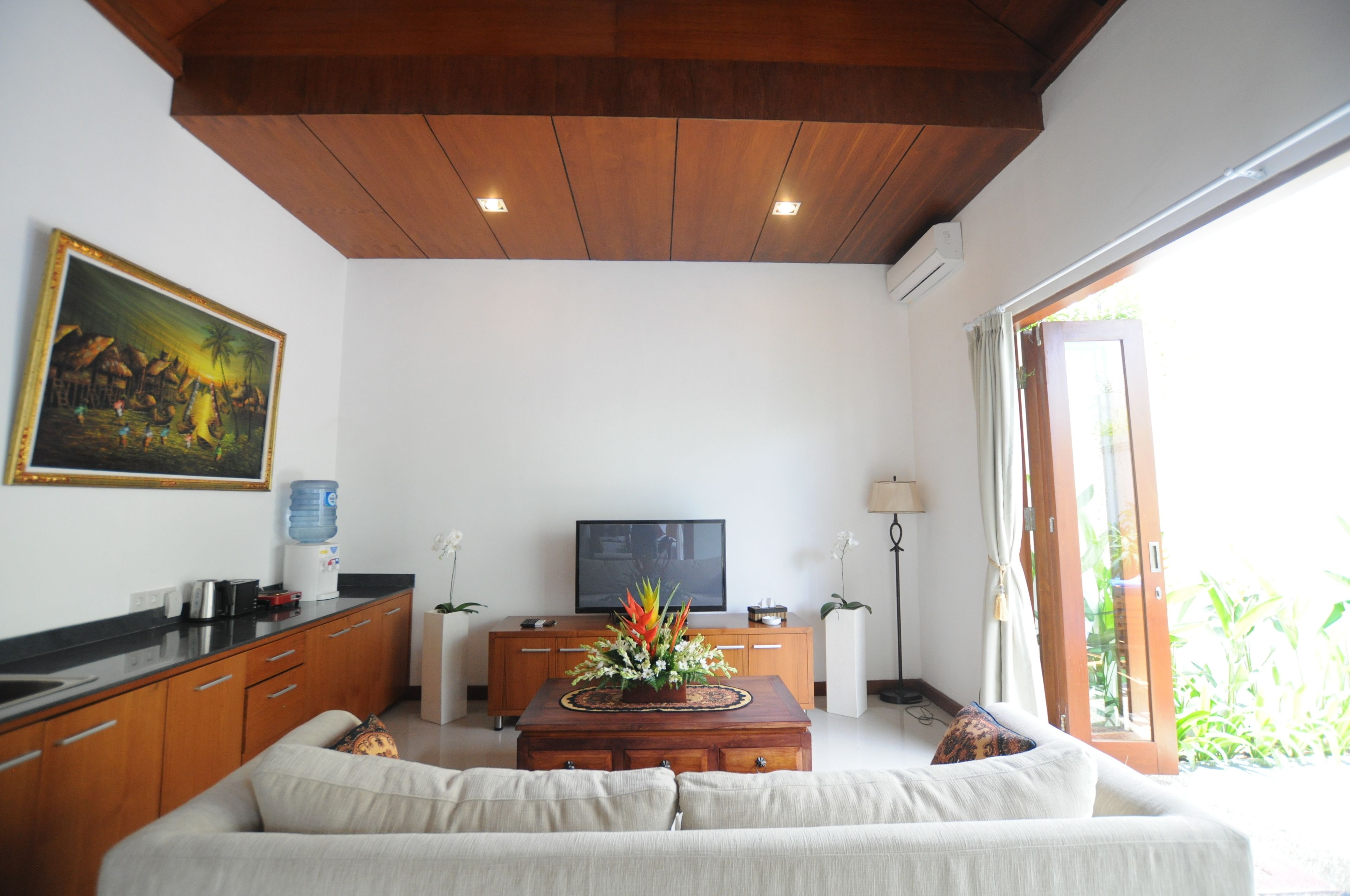 Villa Bougainville