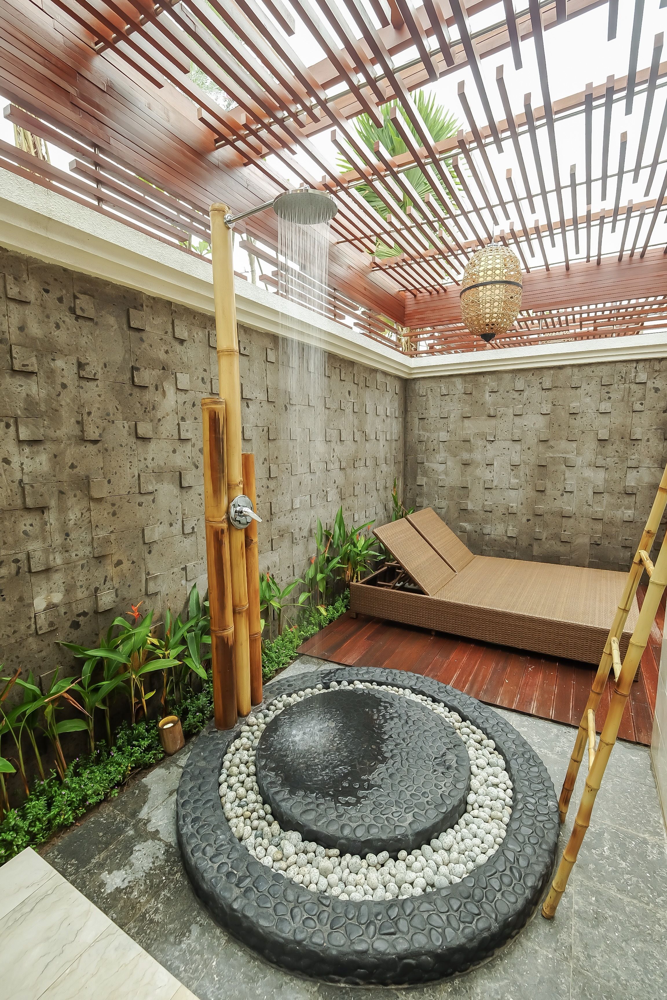 Villa Bougainville