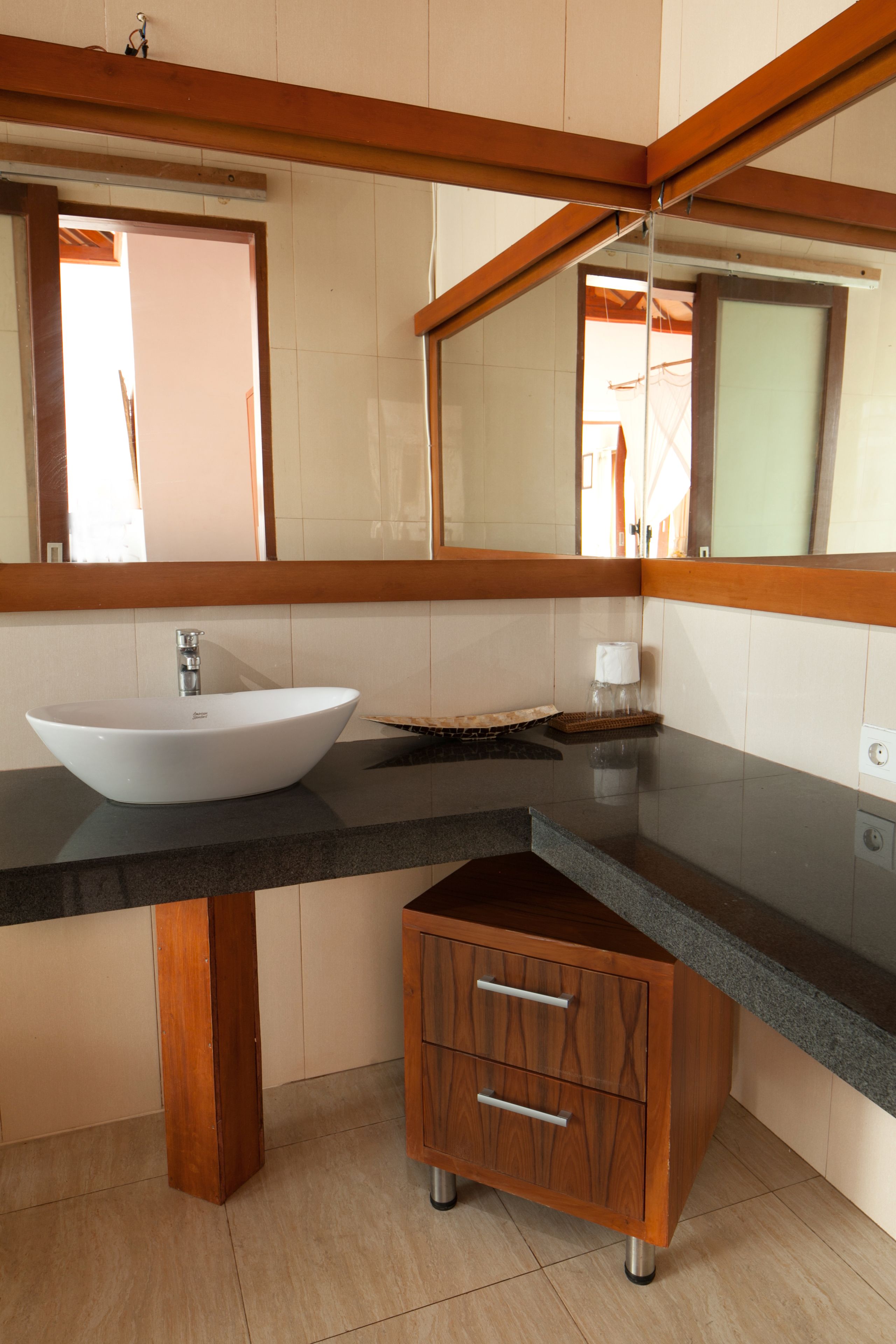 Villa Bougainville