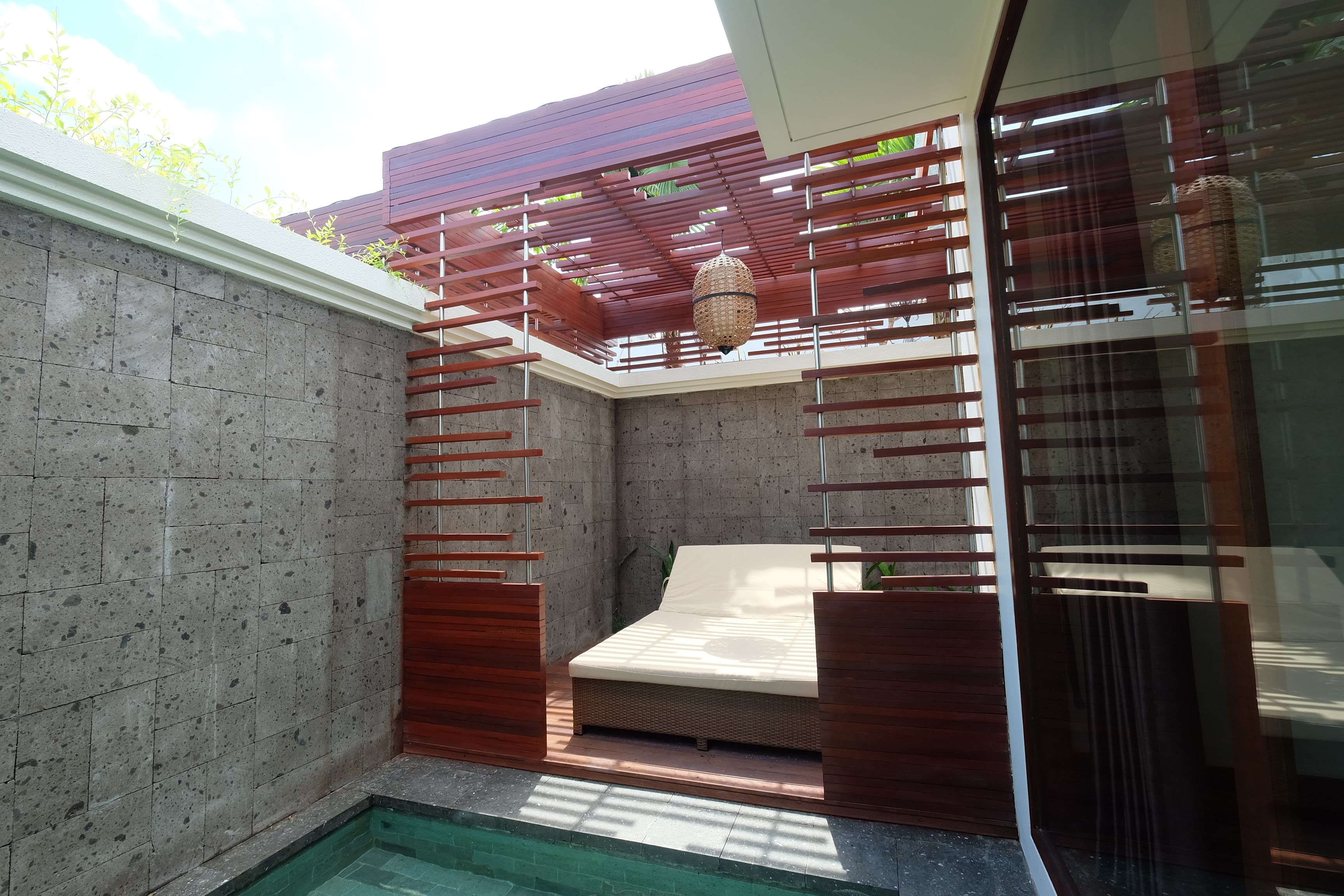 Villa Bougainville