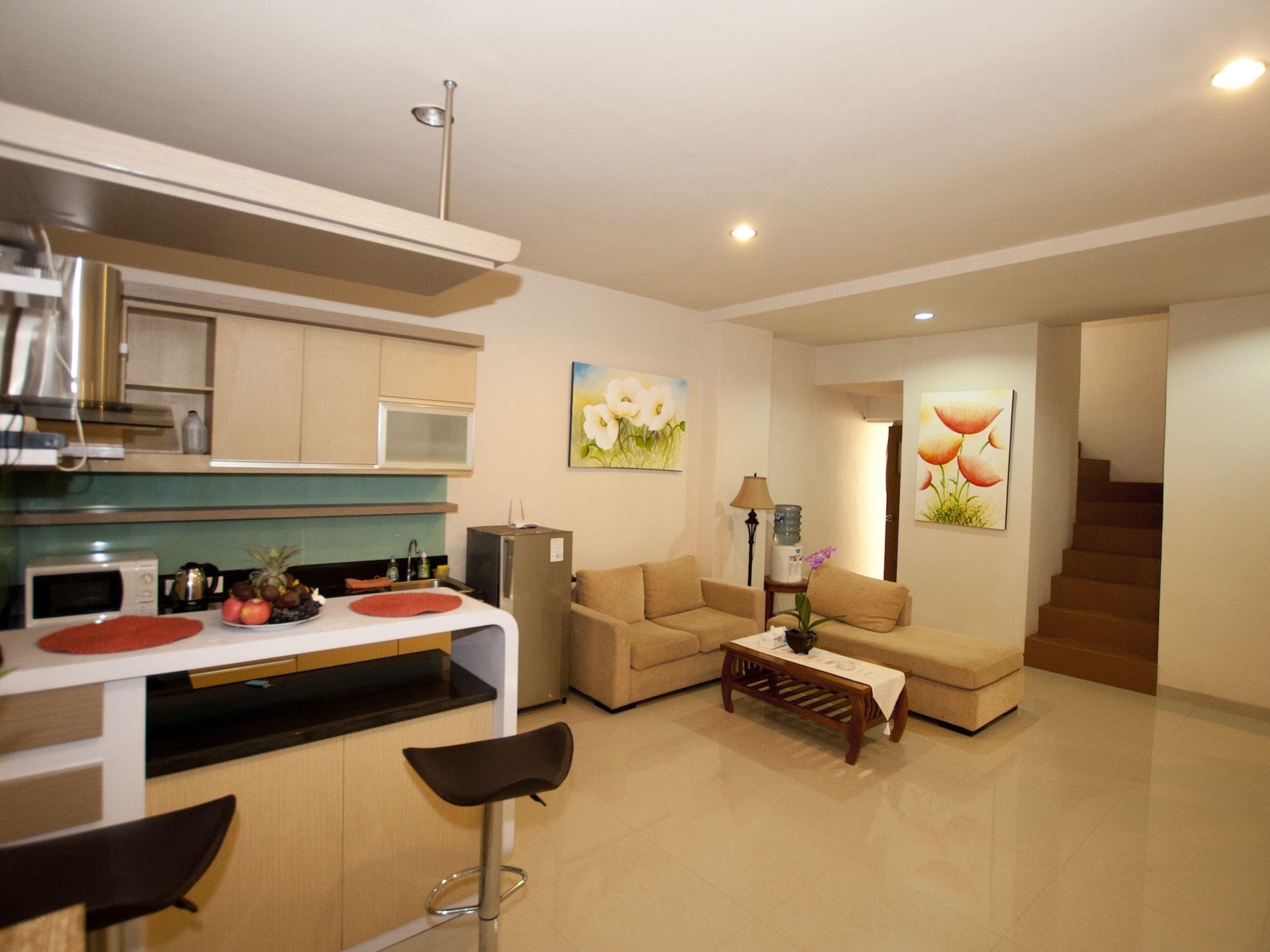 Villa Bougainville