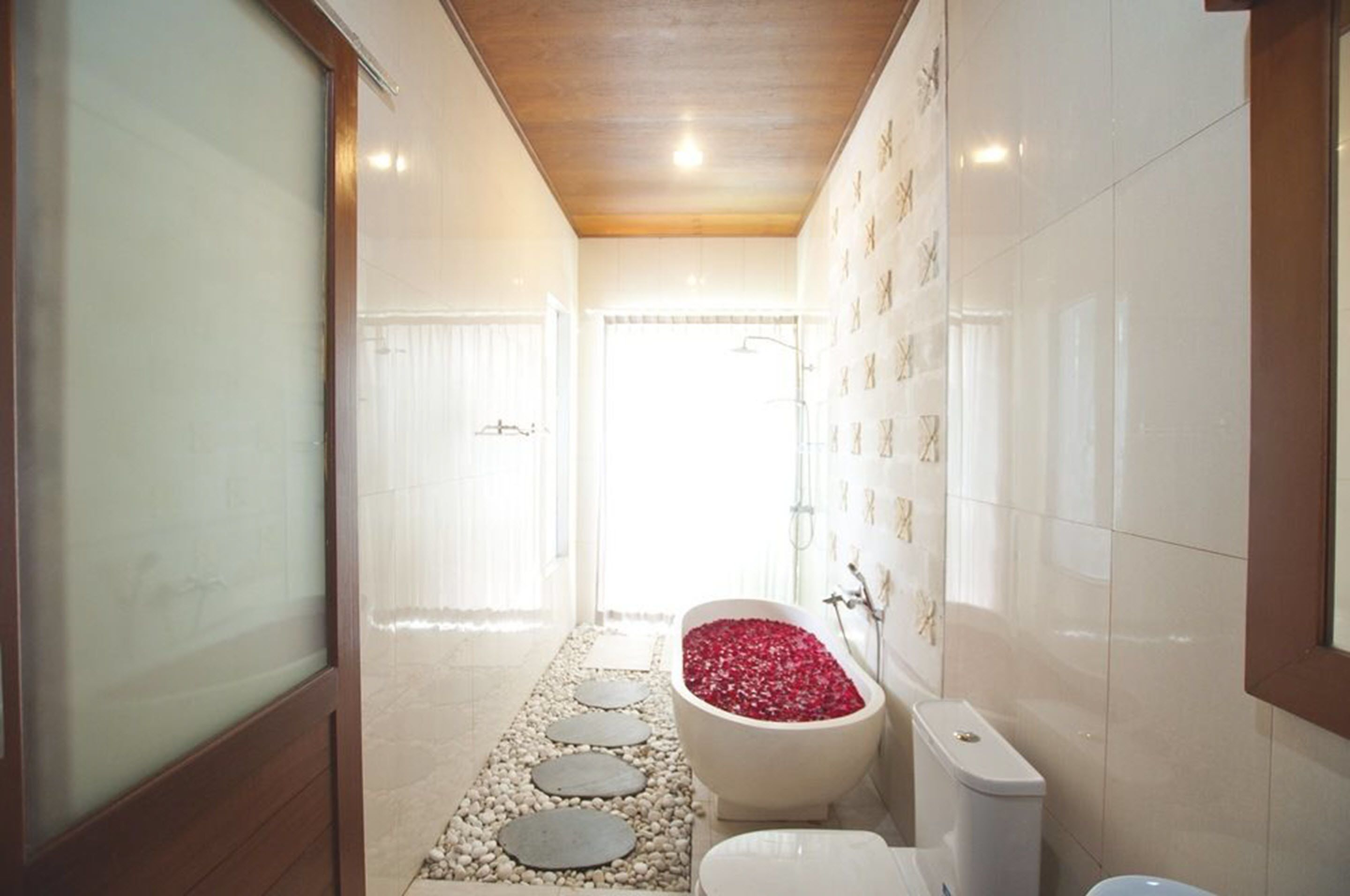 Villa Bougainville