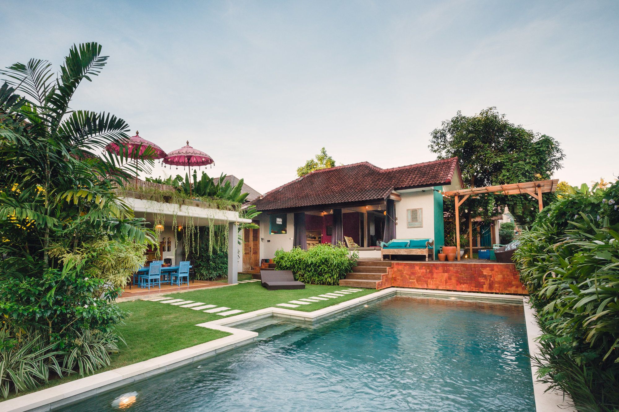 Villa Bumi