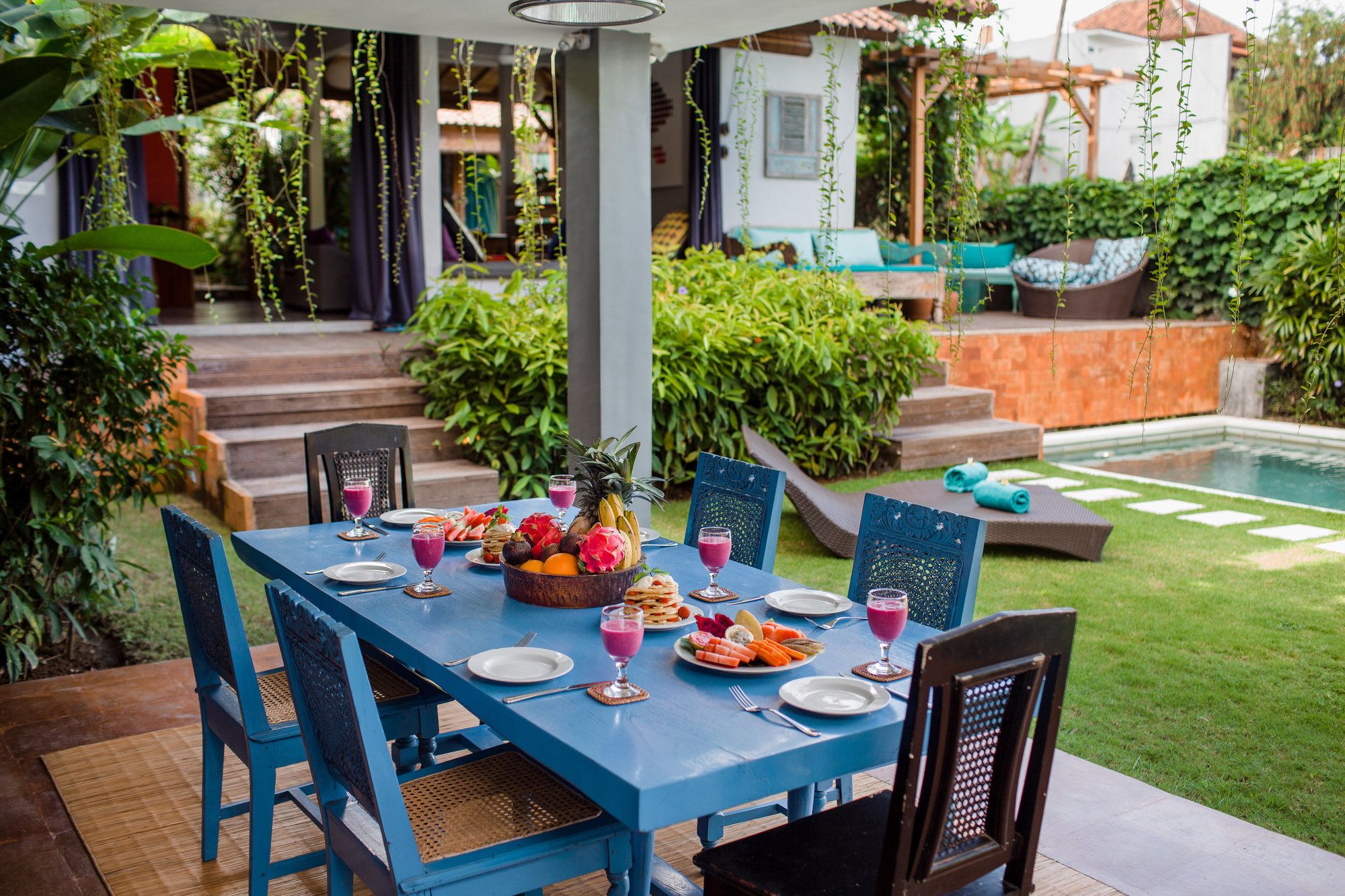 Villa Bumi