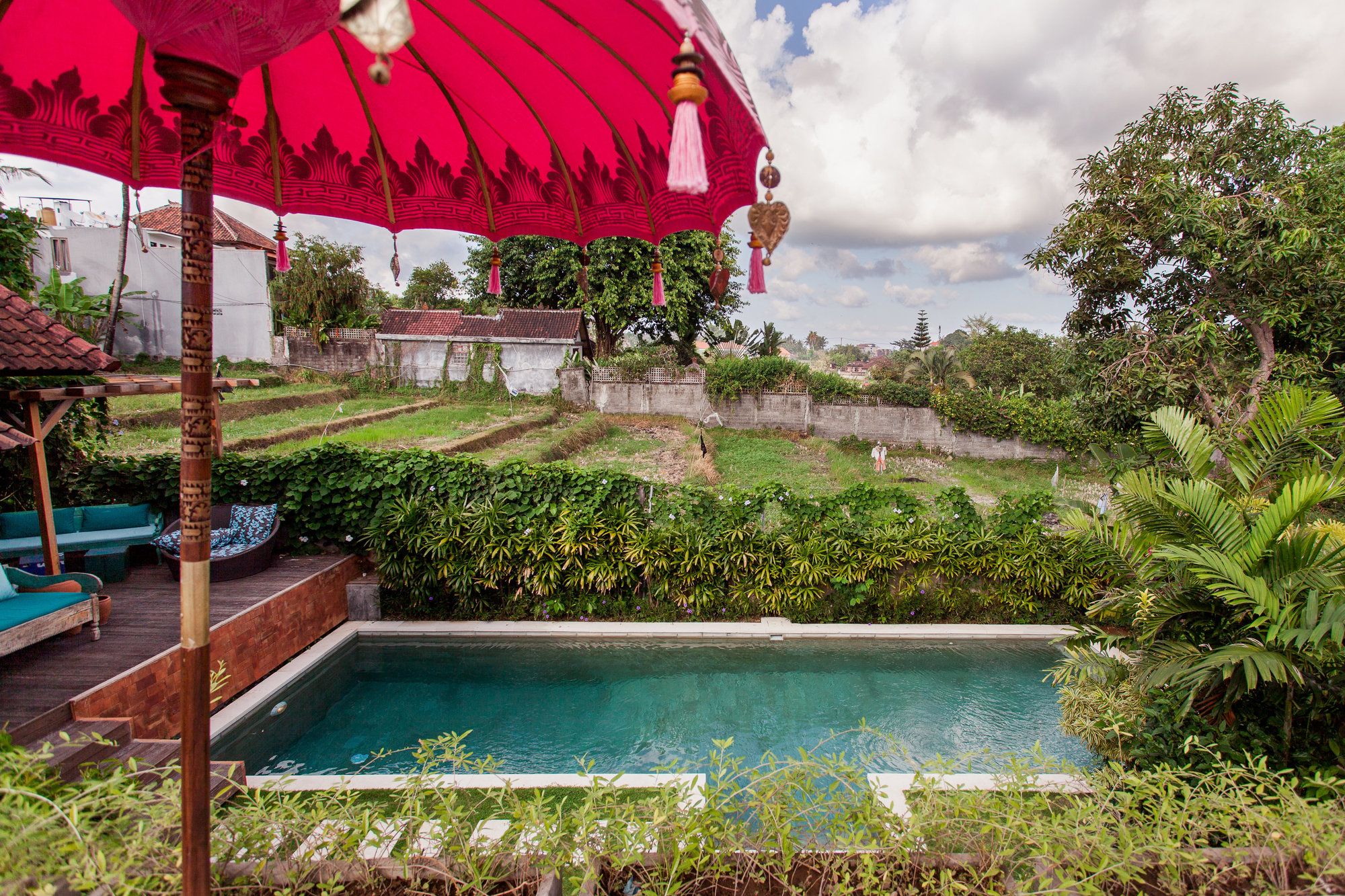 Villa Bumi