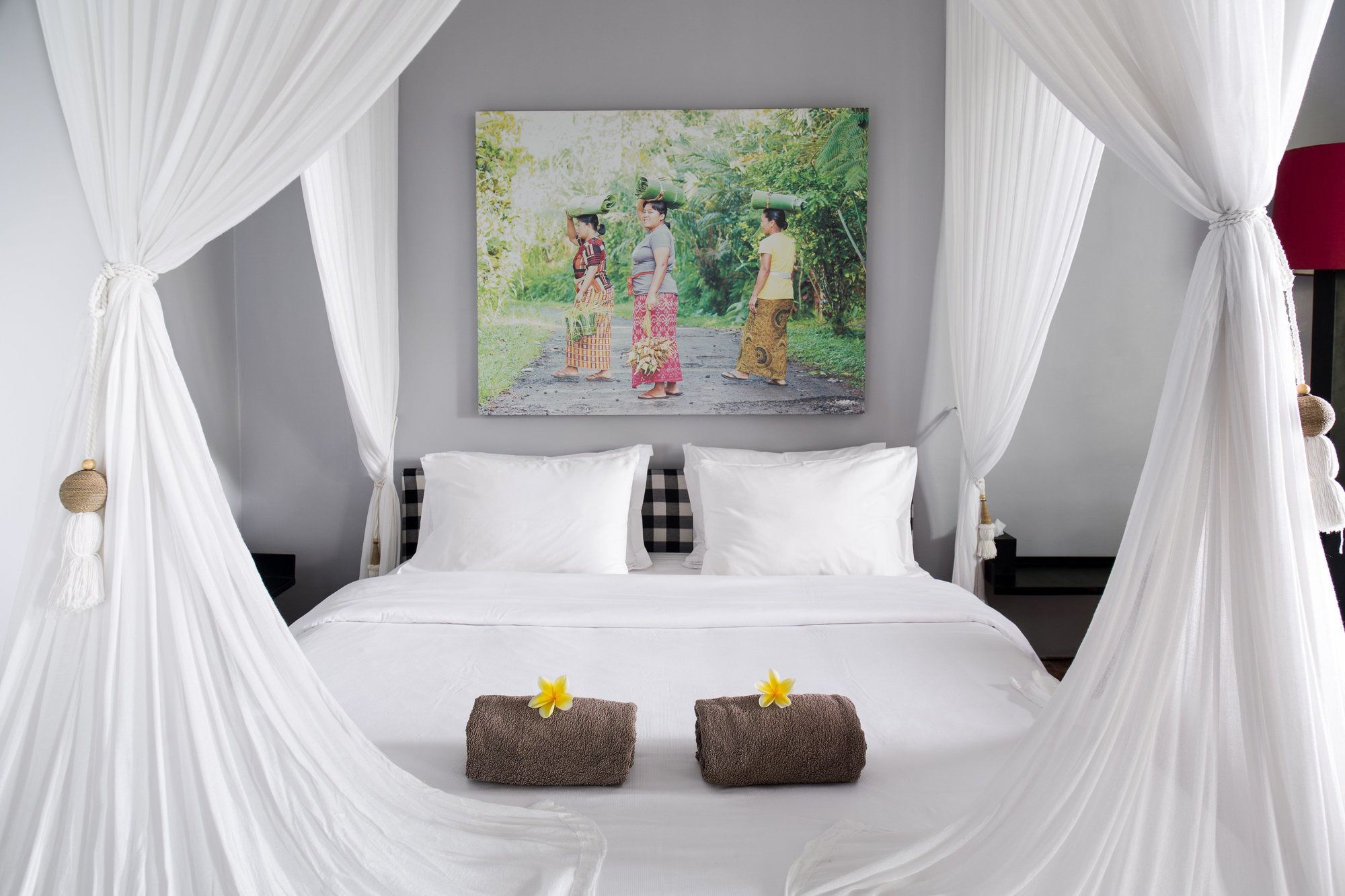 Villa Bumi