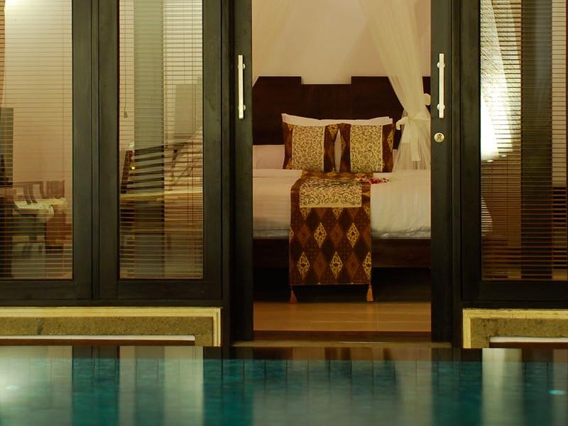 Villa Cantik Tresna