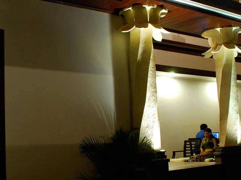 Villa Cantik Tresna