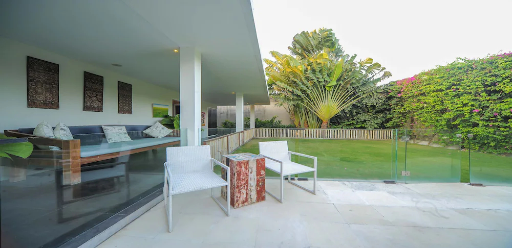 Villa Casa Priya Petitenget
