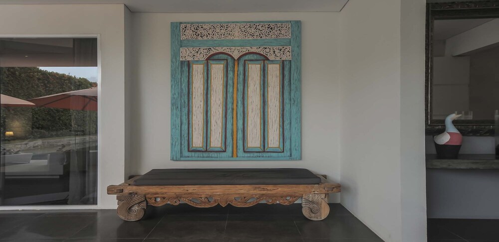 Villa Casa Priya Petitenget