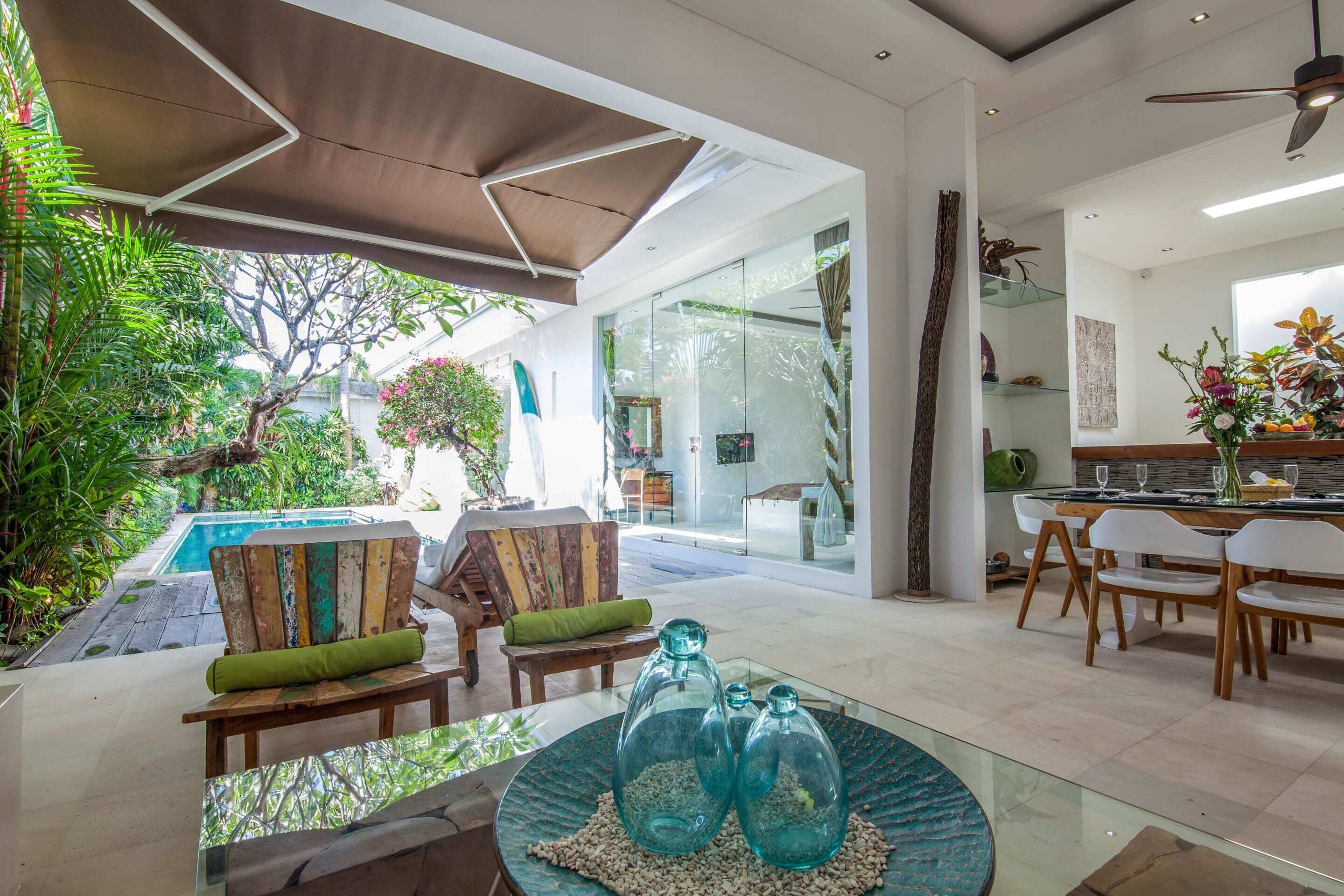 Villa Celine
