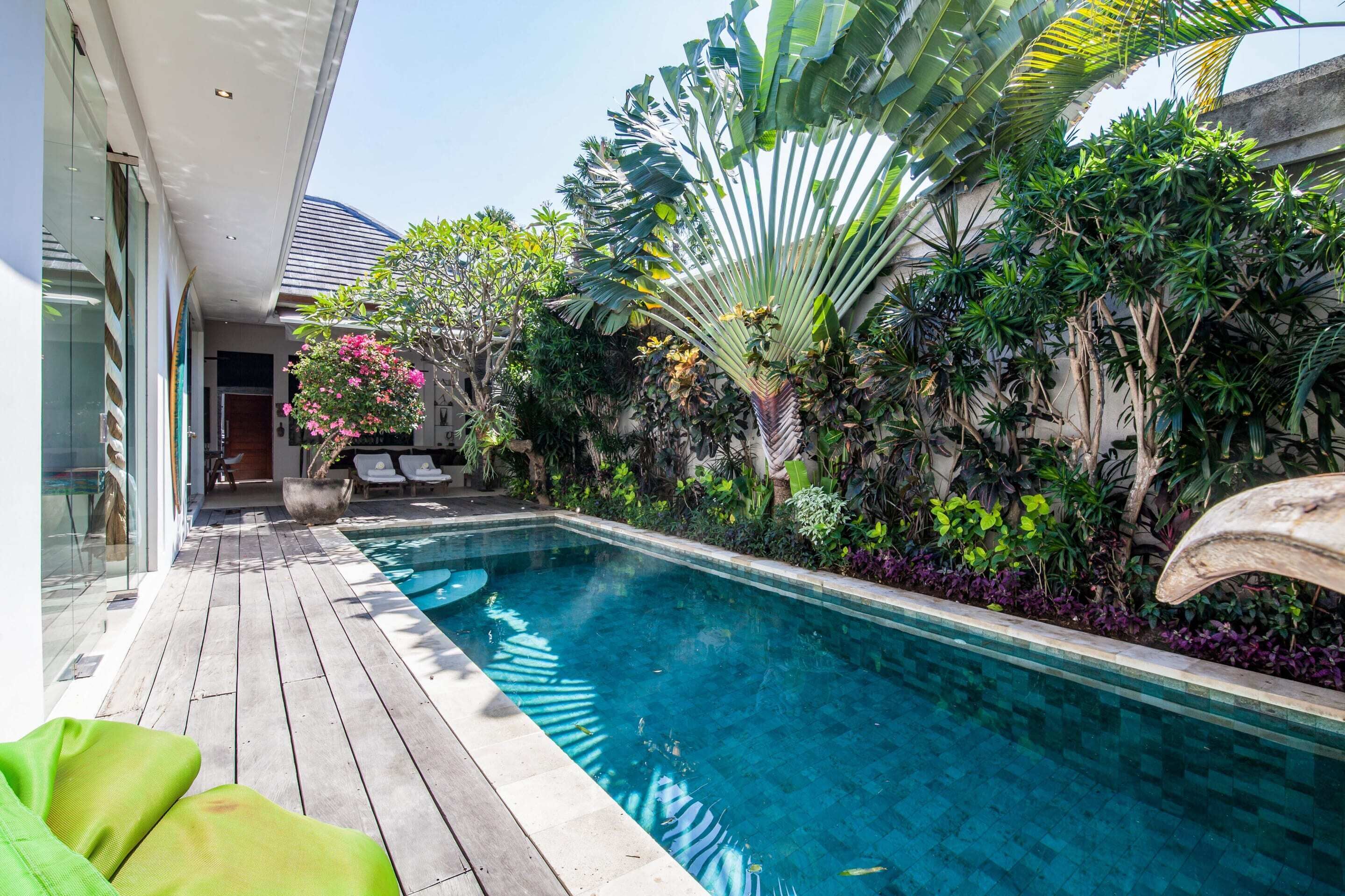 Villa Celine