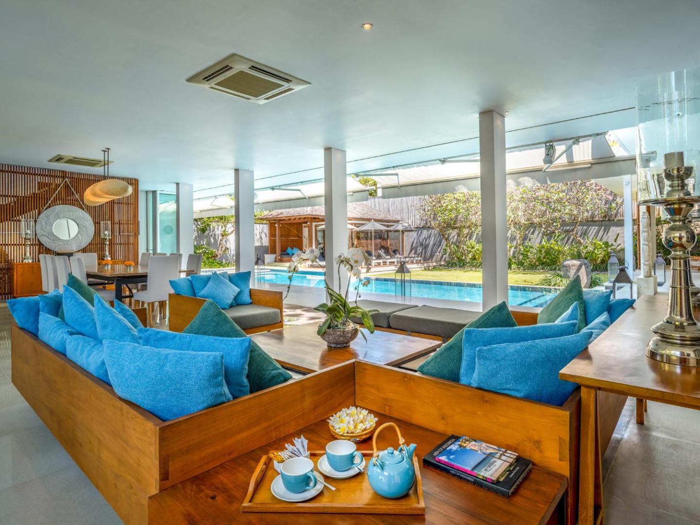 Villa Cendrawasih