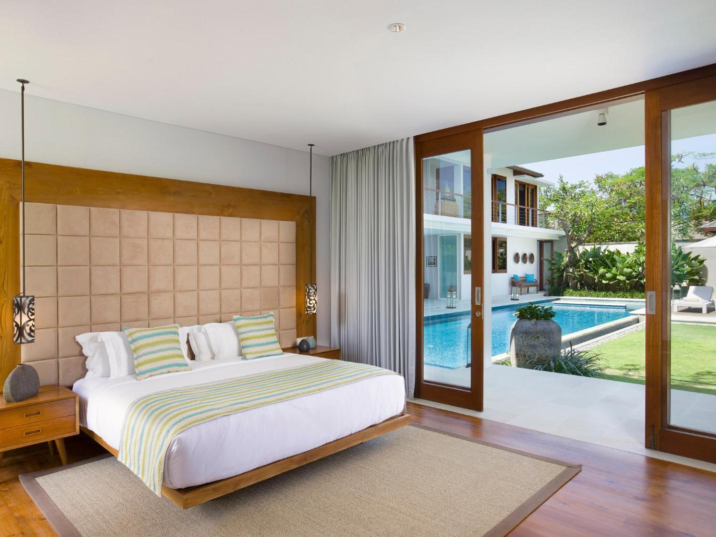 Villa Cendrawasih