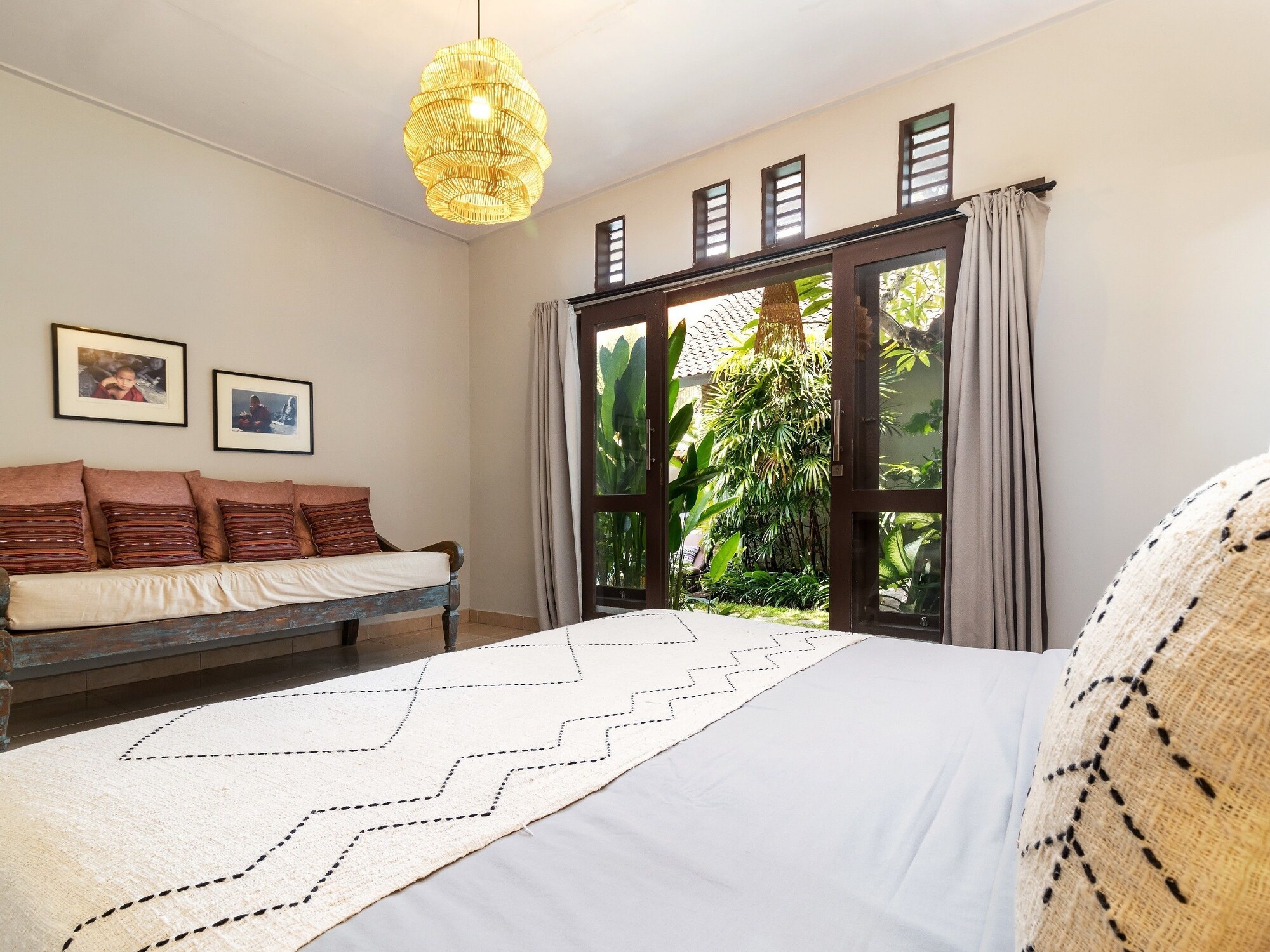Villa Chamade